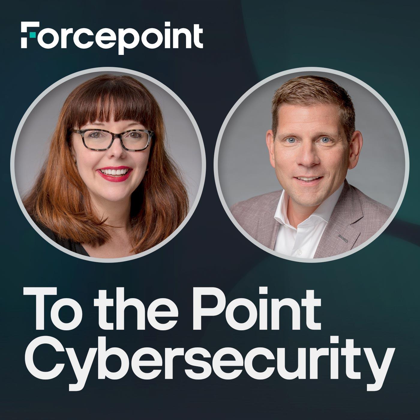 The Human Price for Data and Privacy Protection with Rob Mcdonald