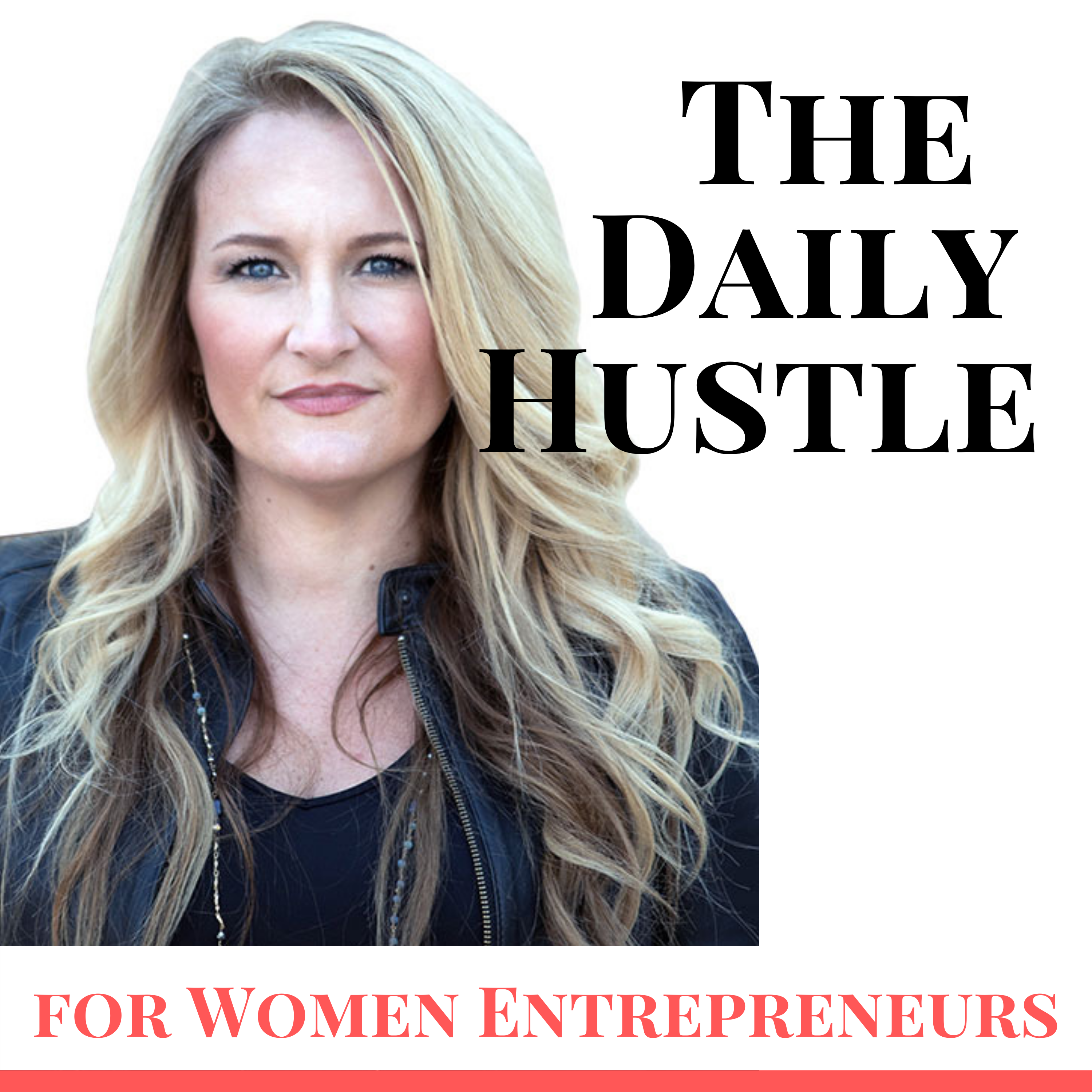 TDH67: 7 Ways to Show Up for Your Business When You're Feeling Uninspired