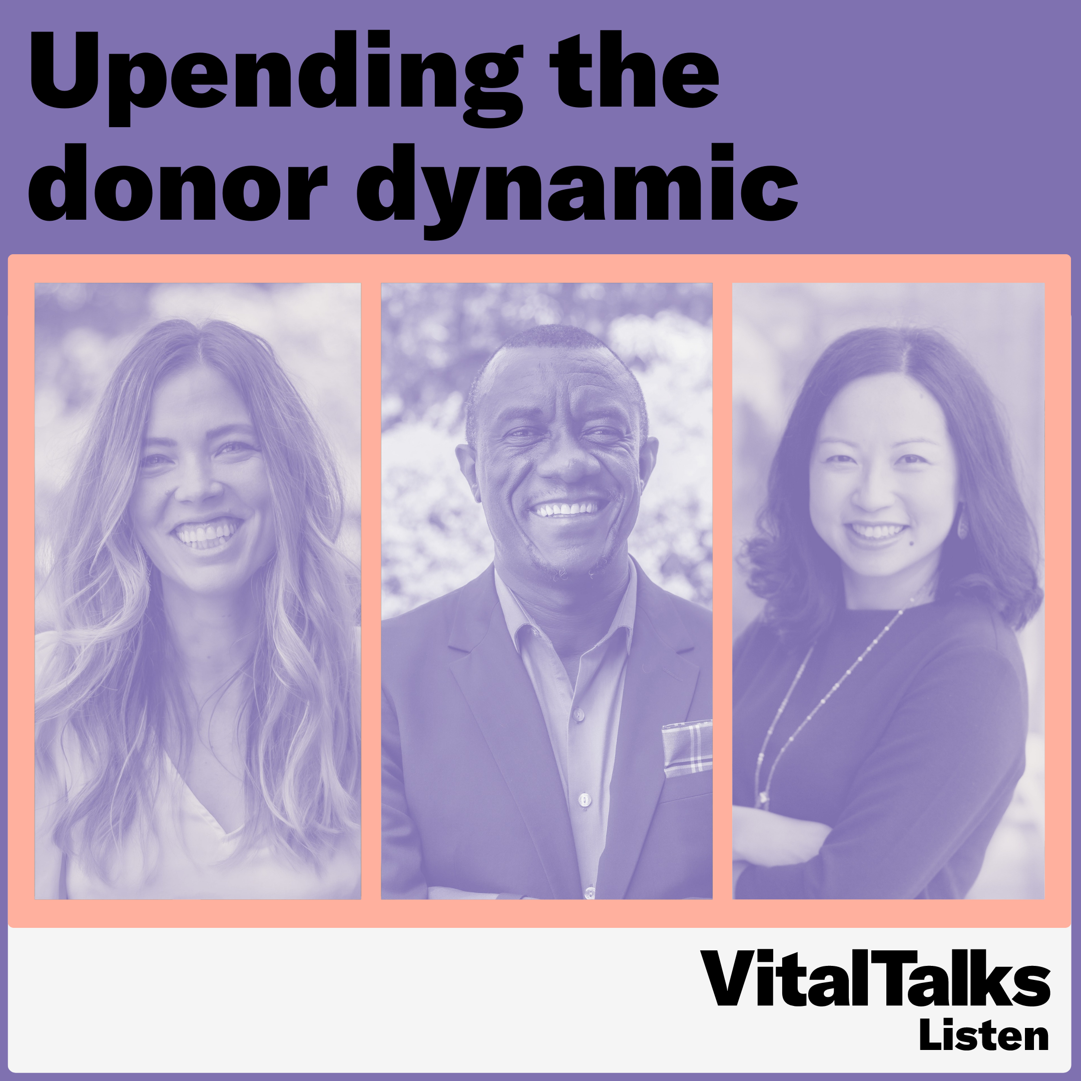 VitalTalks: Future of Public Health