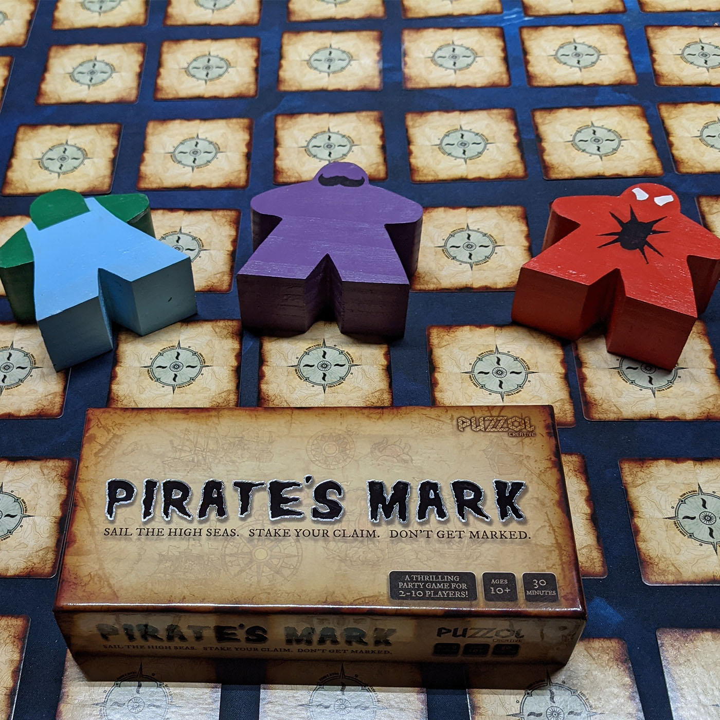 March 2021 News