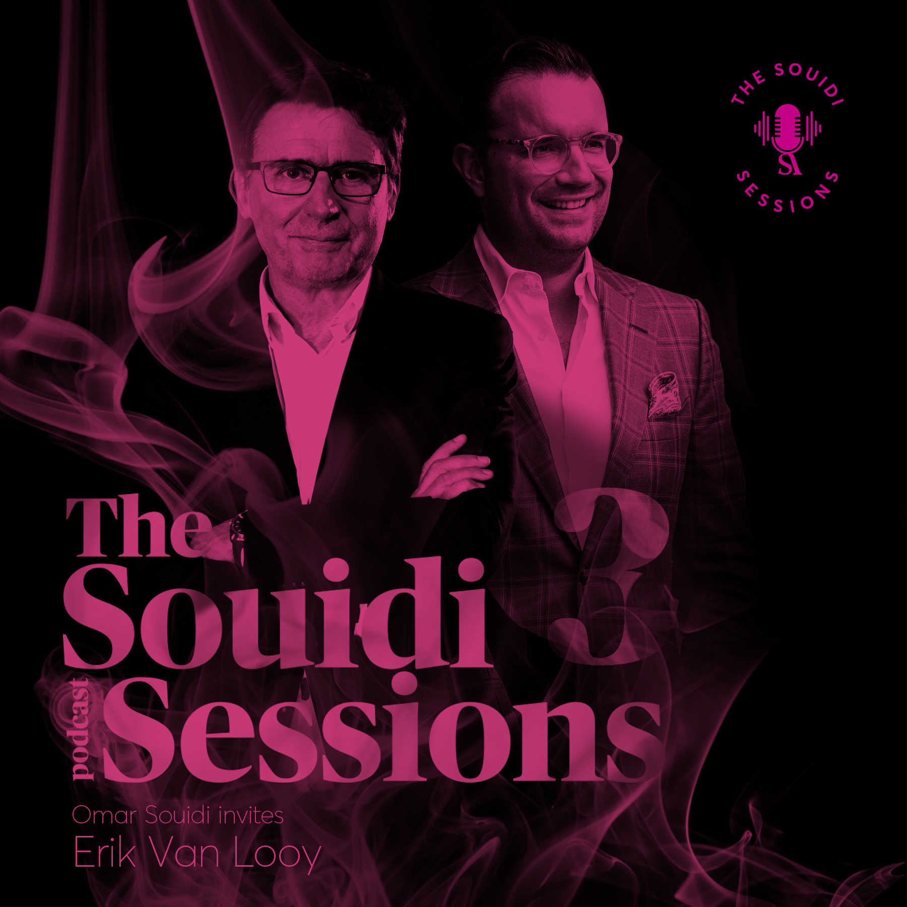 The Souidi Sessions