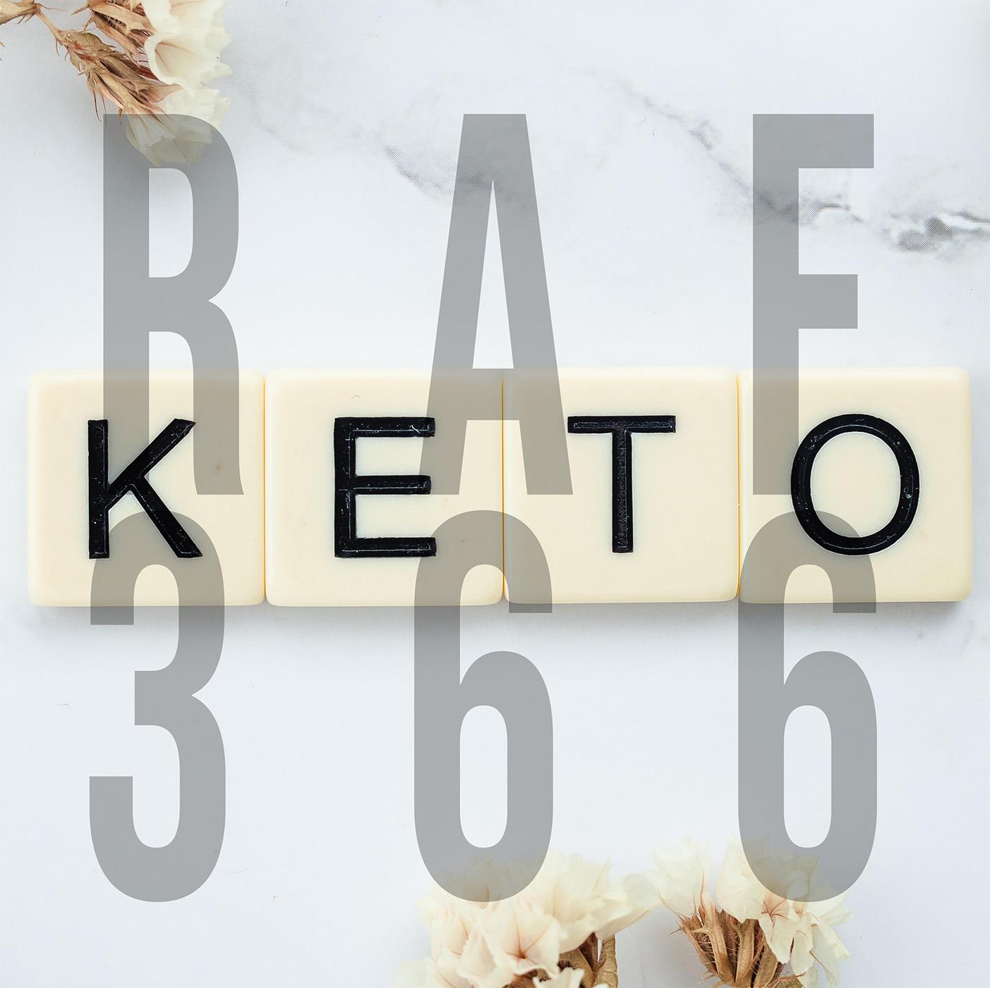 RAF366: It's About the Fat