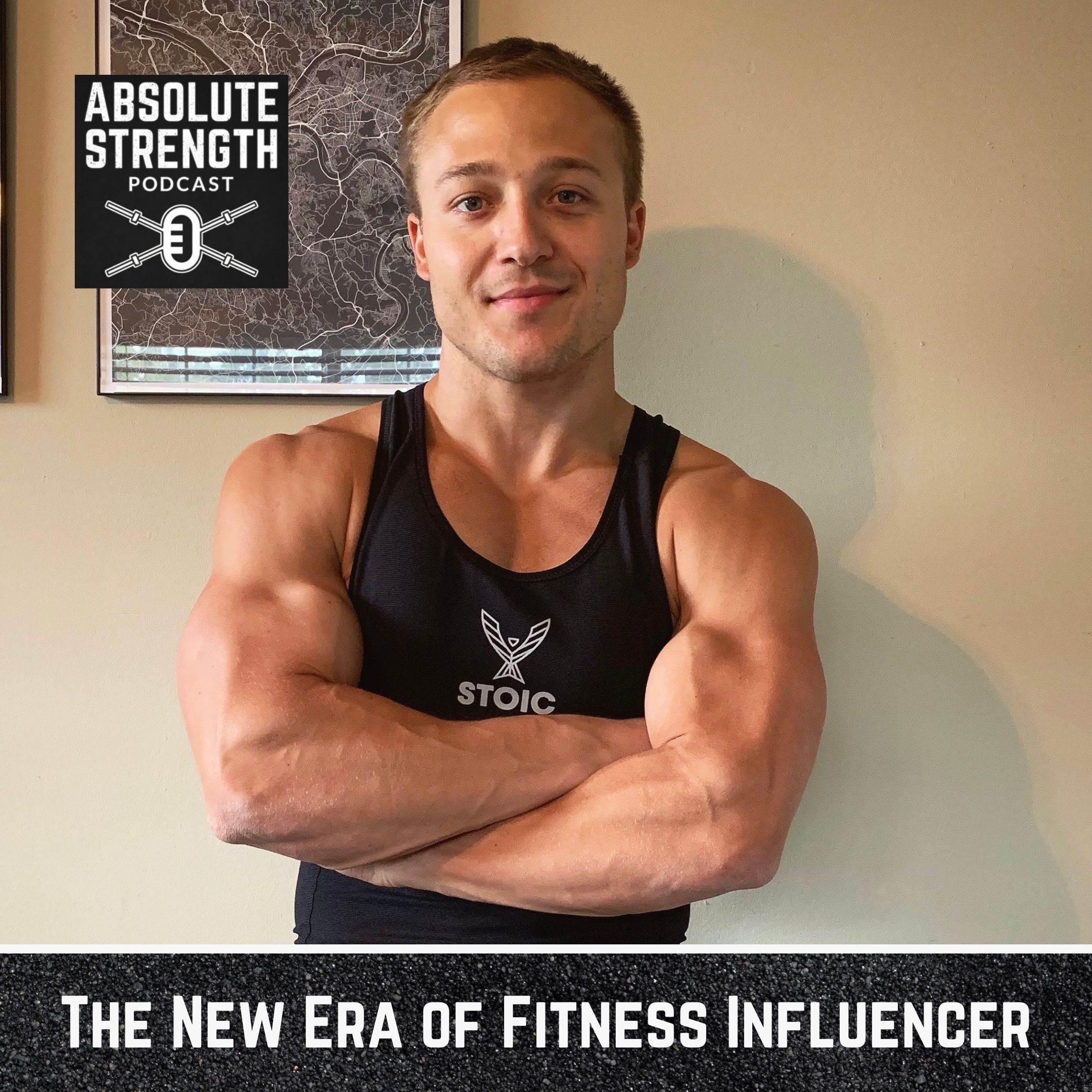 The New Era of Fitness Influencer