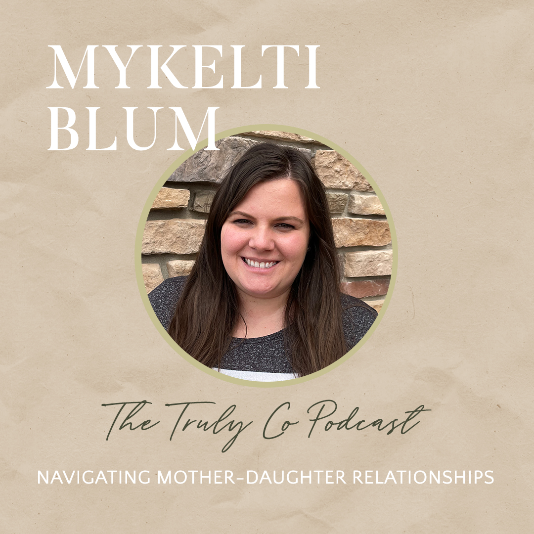 Navigating Mother-Daughter Relationships