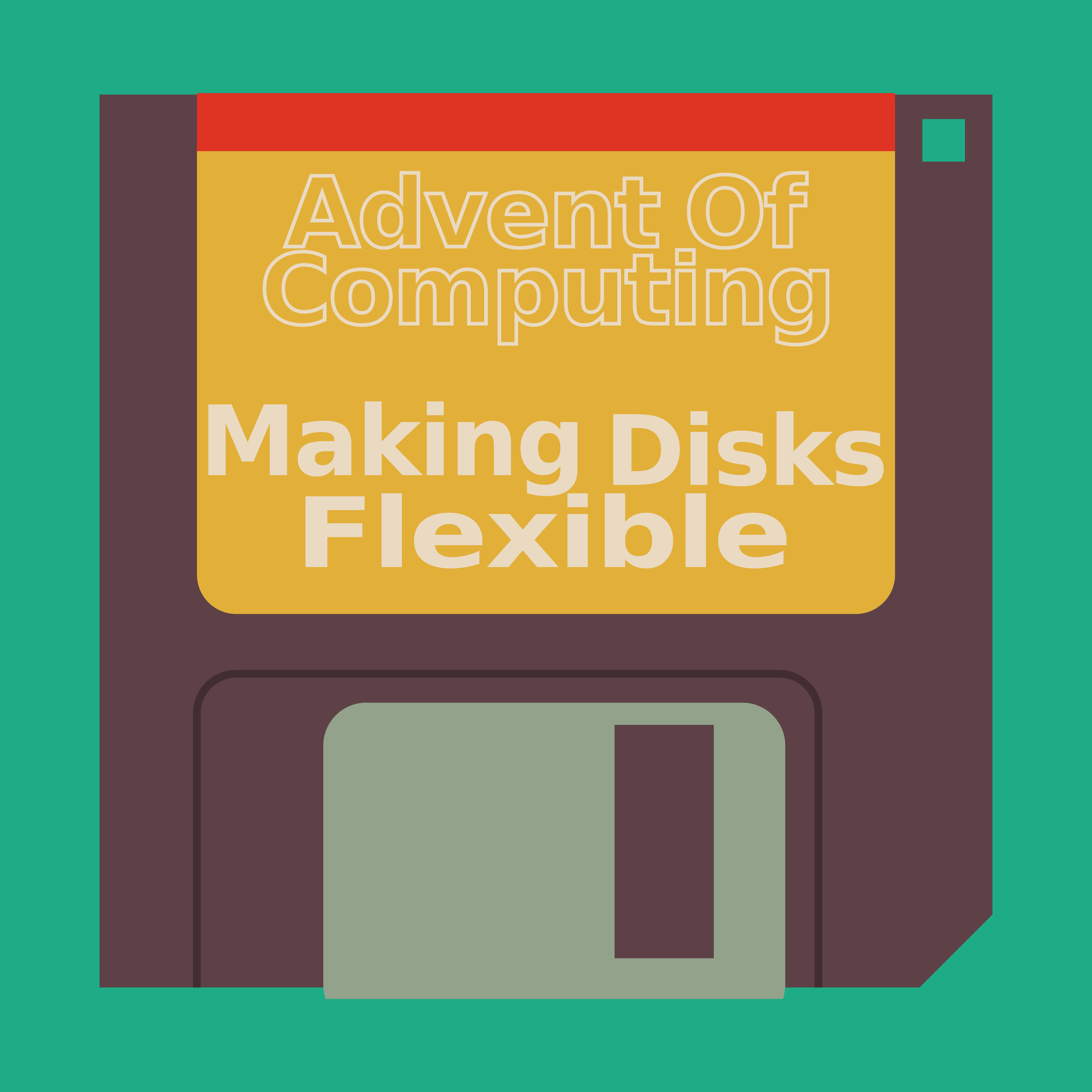 Advent of Computing