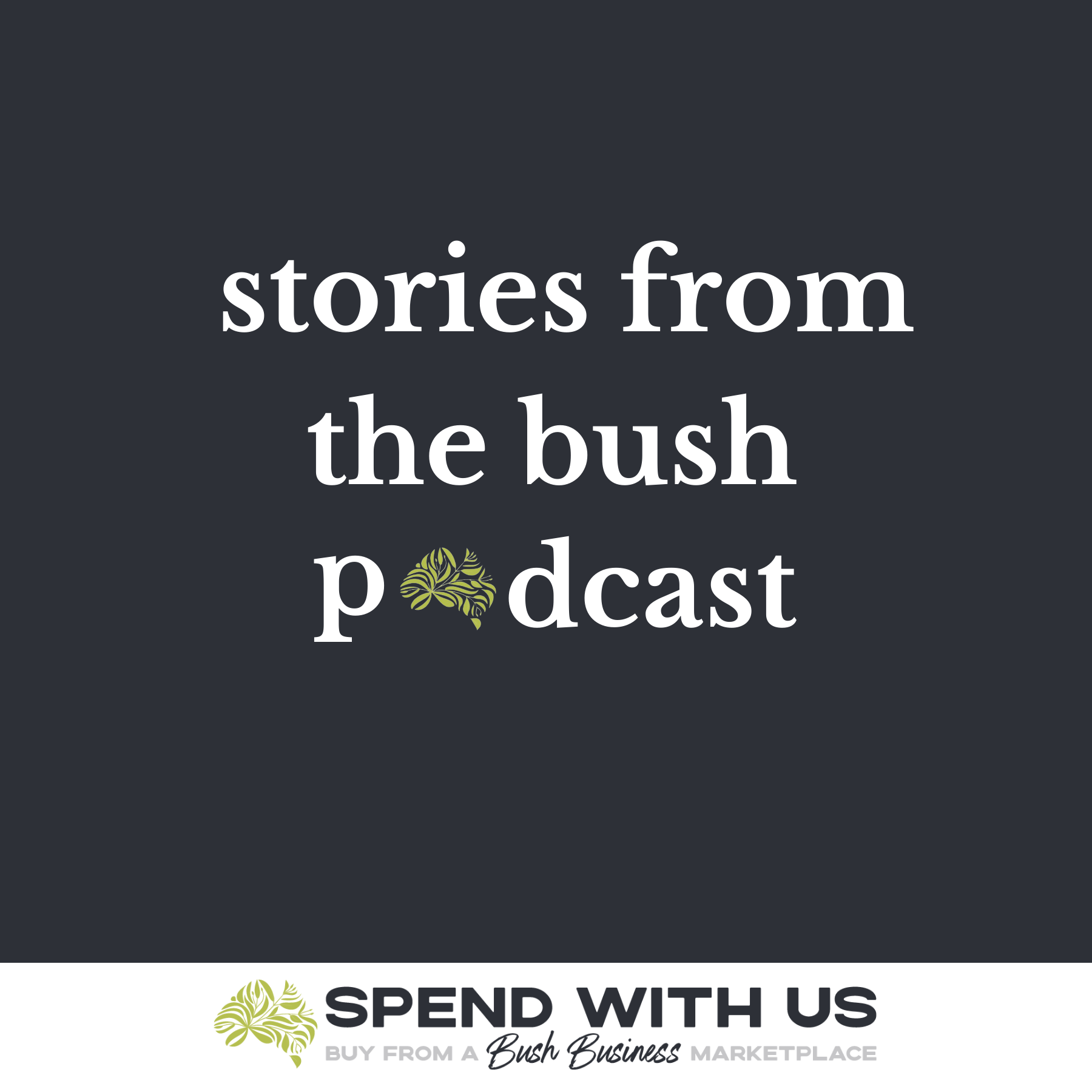 Episode 8 - Broken but Still Treasured with Graham Van Heerde