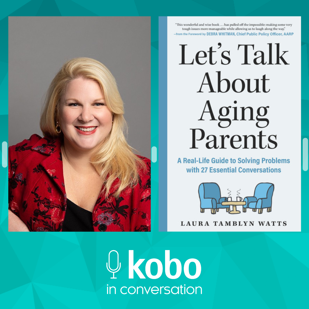 Laura Tamblyn Watts on 27 essential, and uncomfortable, conversations
