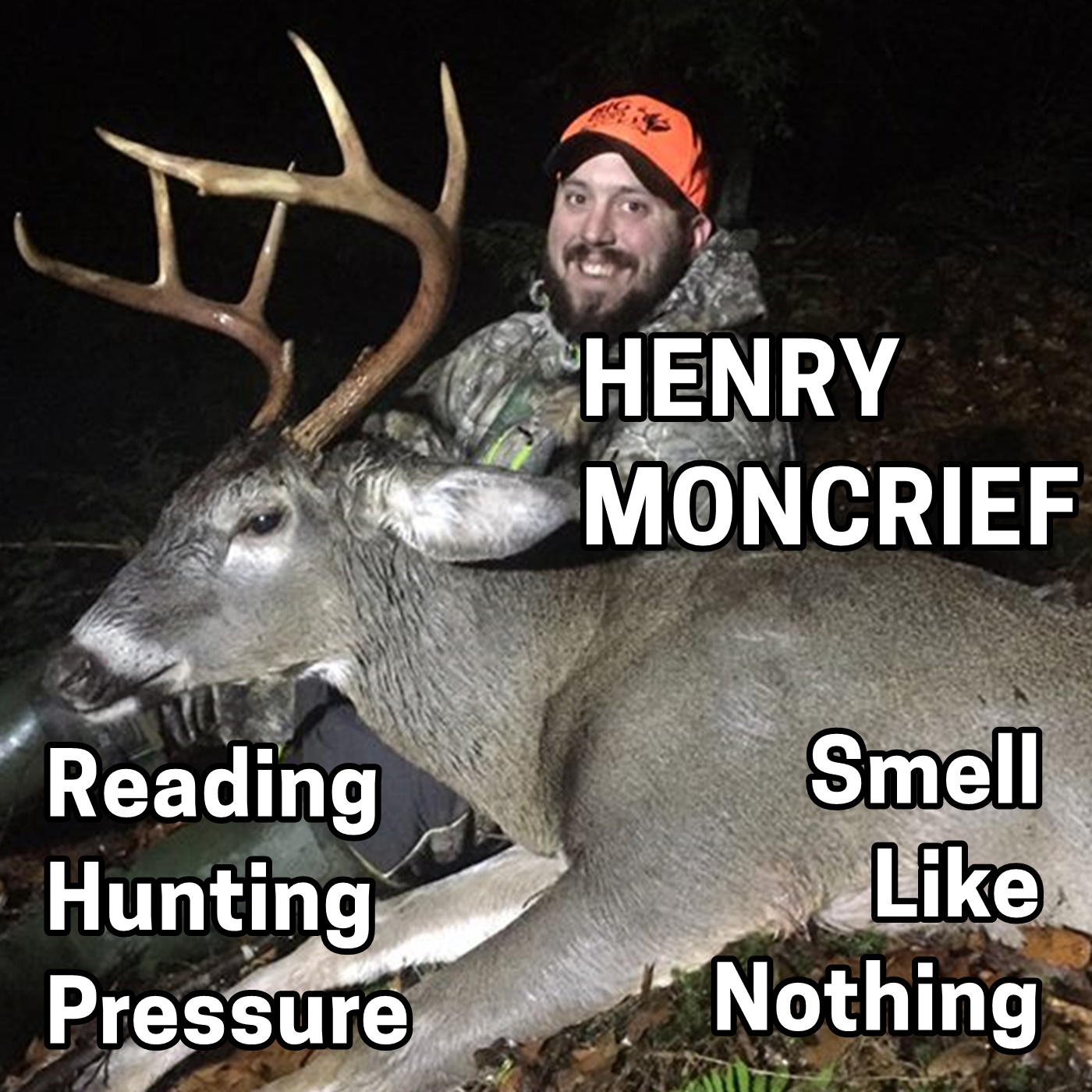 Deer Hunt by Big Buck Registry