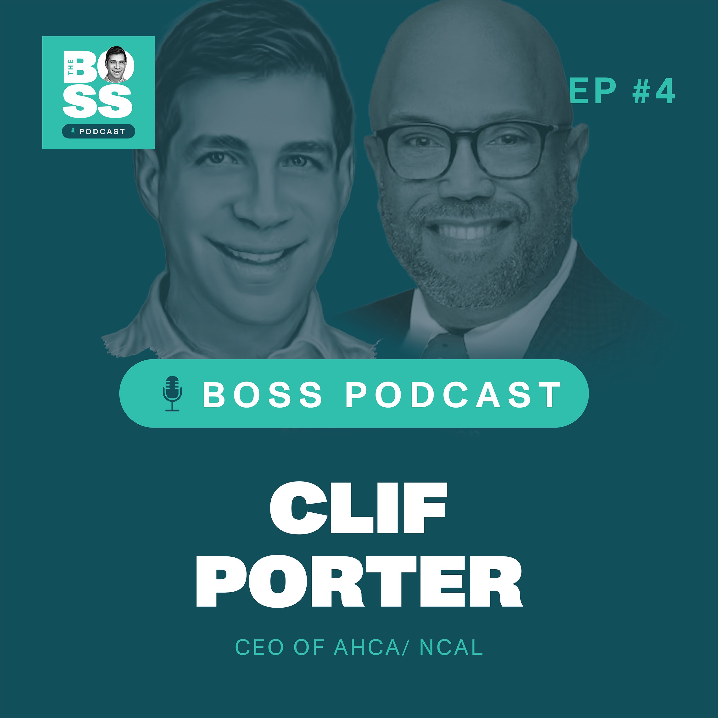 The Back Office Show