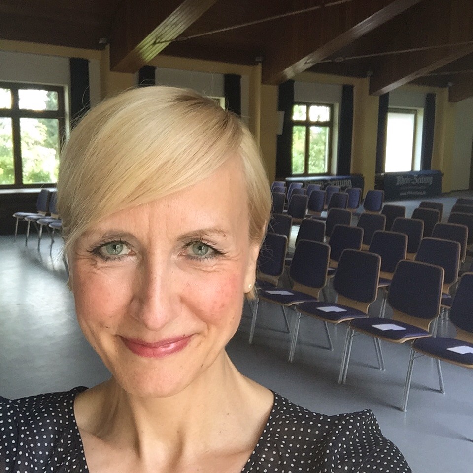 Stimme für Erfolg – Dein Podcast für authentische Kommunikation und Sichtbarkeit im Online-Business