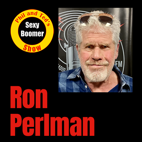 Phil and Ted\'s Sexy Boomer Show