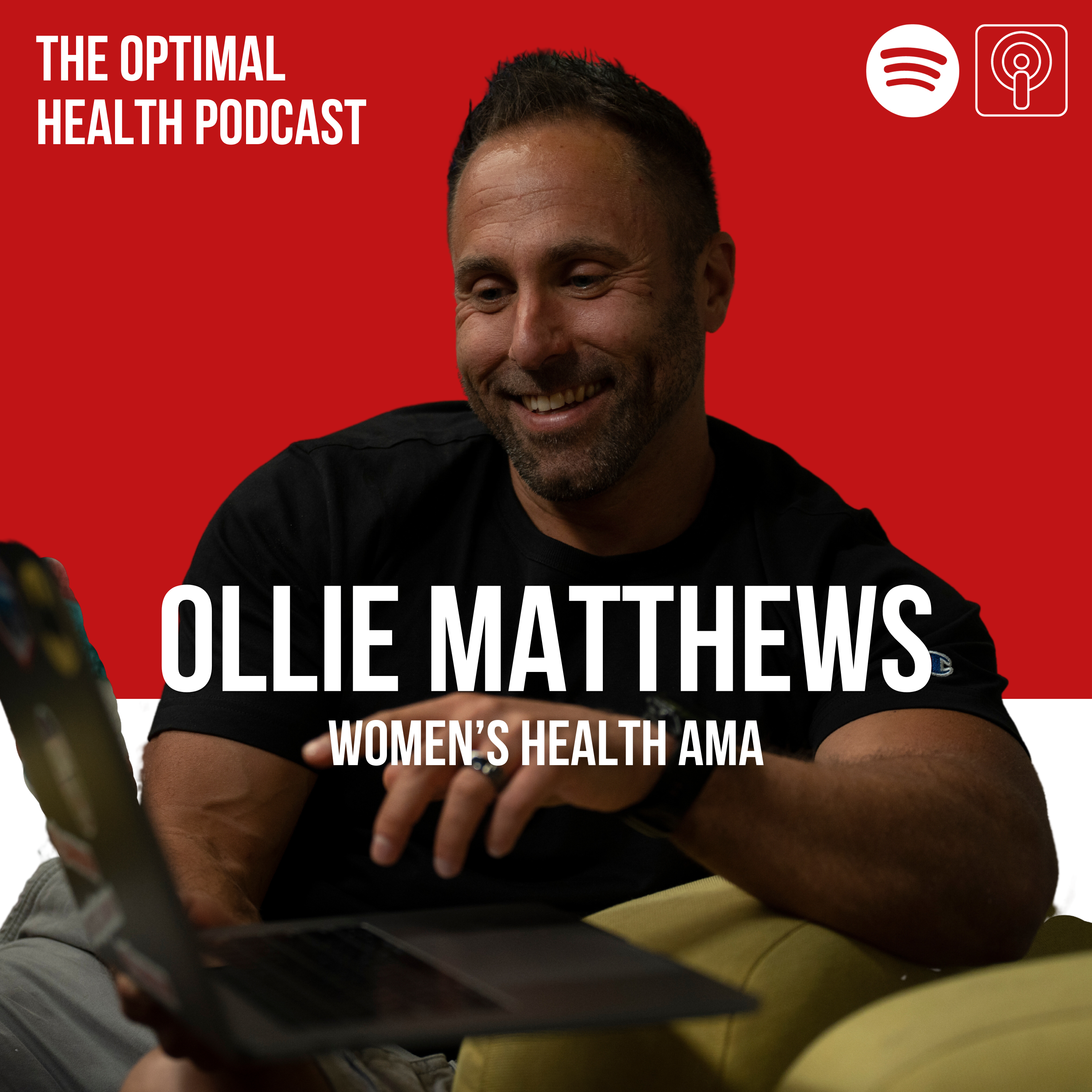 The Optimal Health Podcast