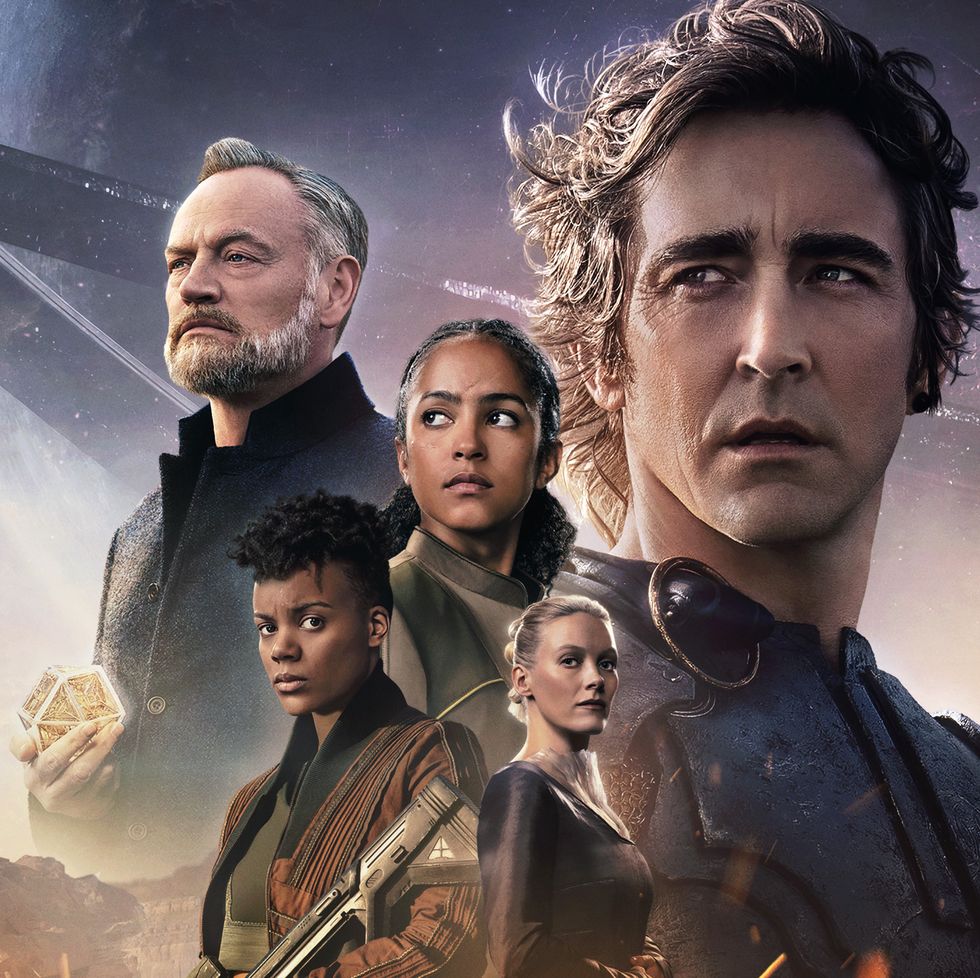 EP 363: The Disney Scam, Frasier returns and why is everyone dreaming on Nicolas Cage?