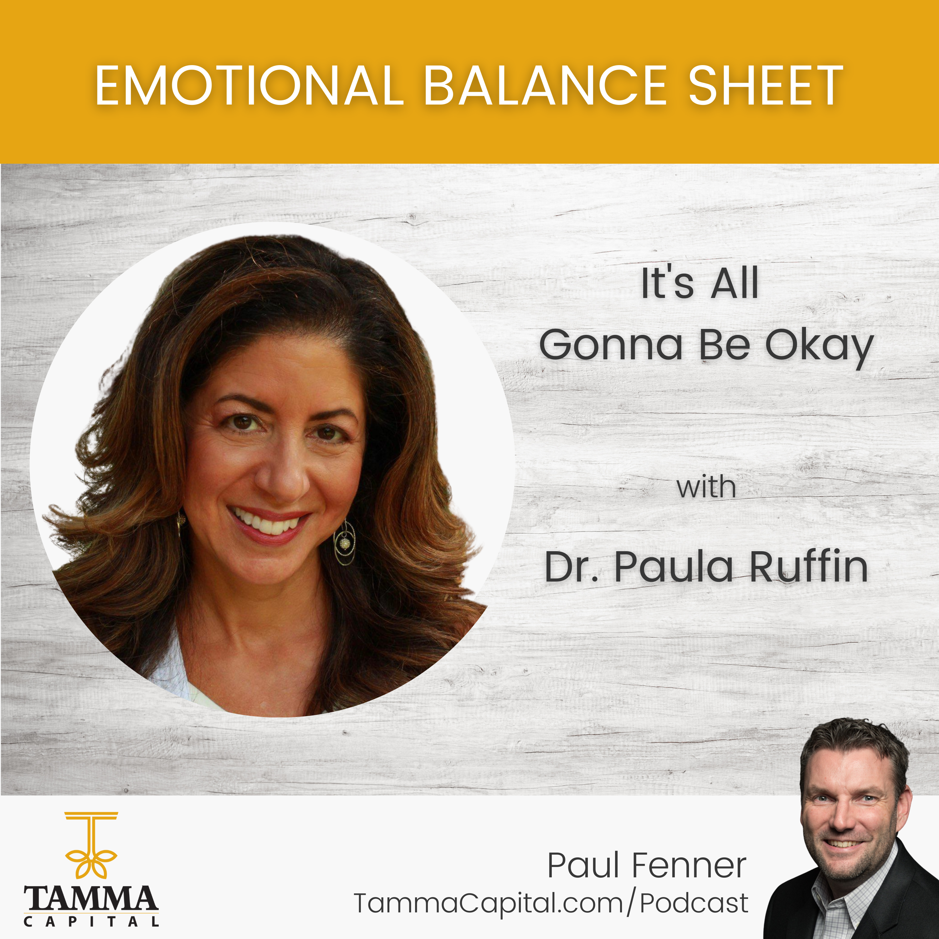 Emotional Balance Sheet with Paul Fenner