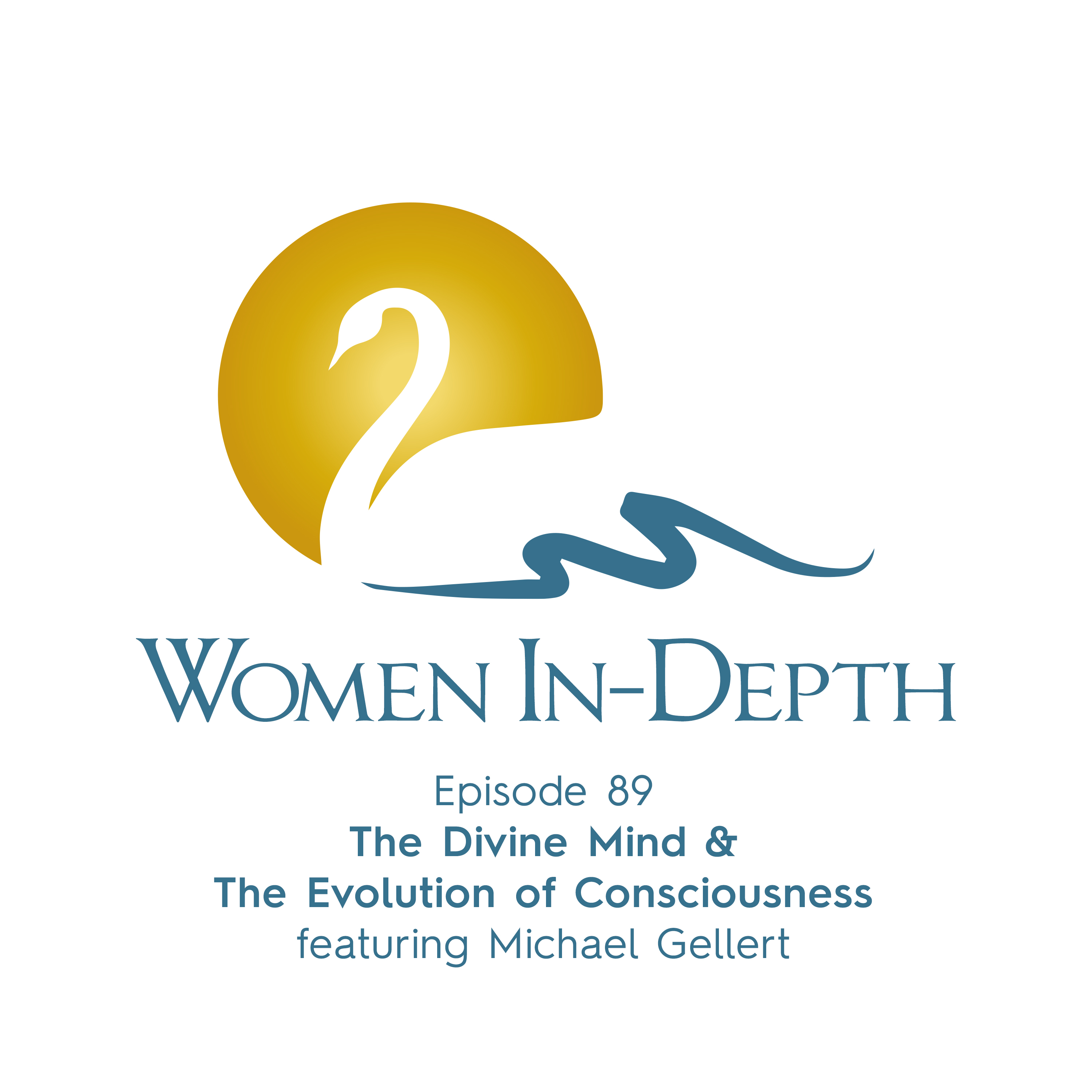 Women In-Depth:  Conversations about the Inner Lives of Women