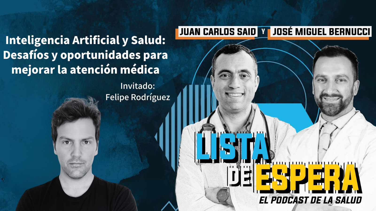 Lista de Espera