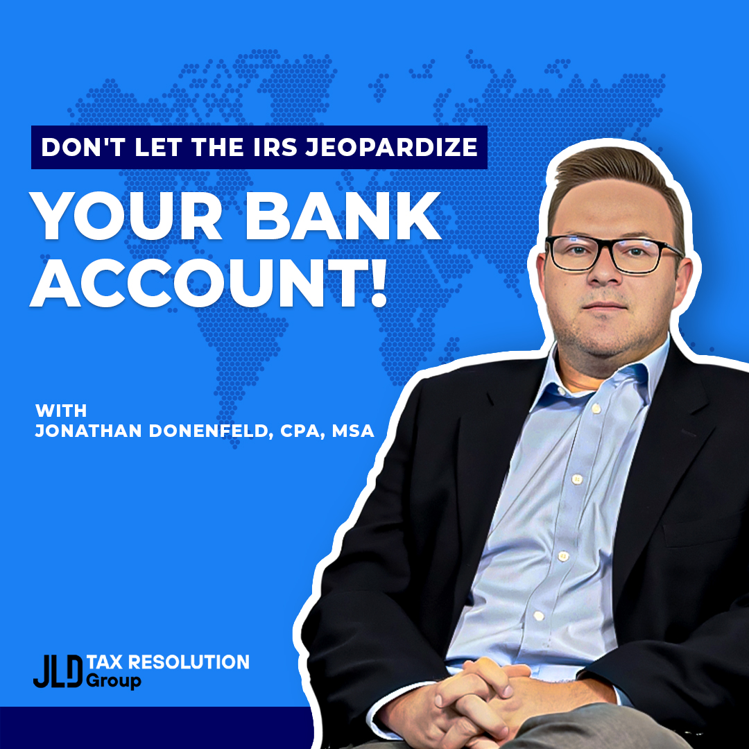 Tax Man, Tax Relief Podcast