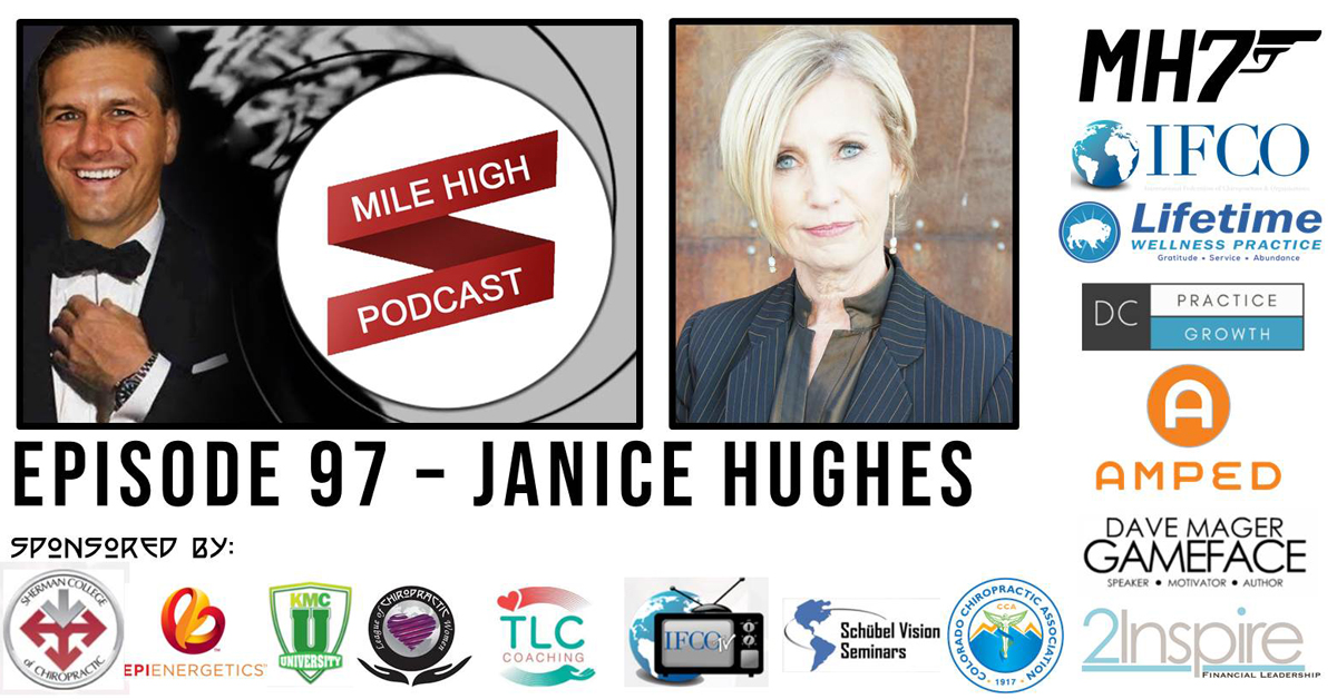 Mile High Chiro Podcast