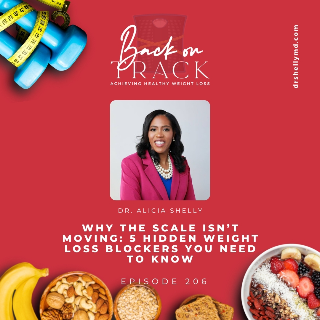 Back on Track: Achieving Healthy Weight Loss