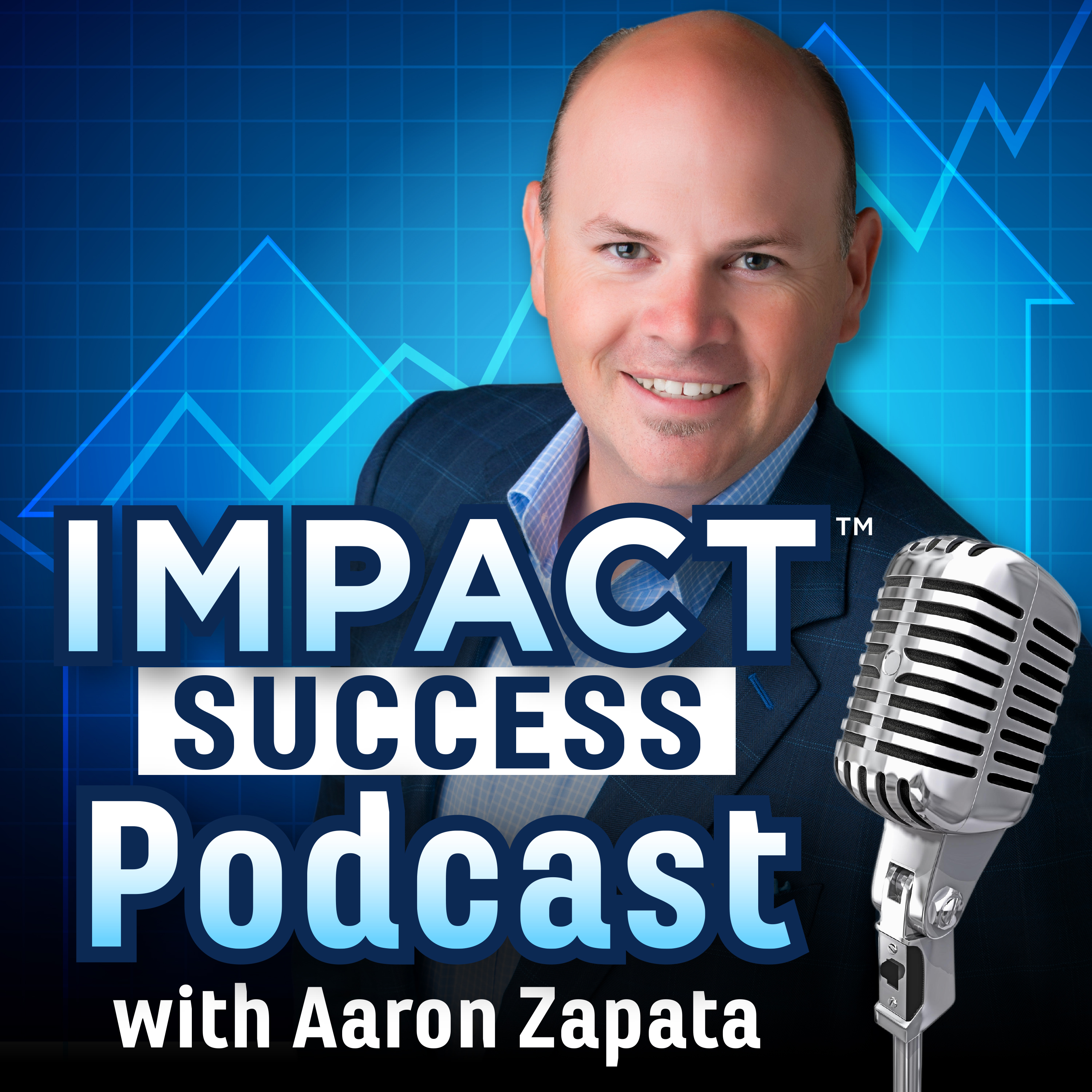 Real Impact Show with Aaron Zapata and Don Jacks