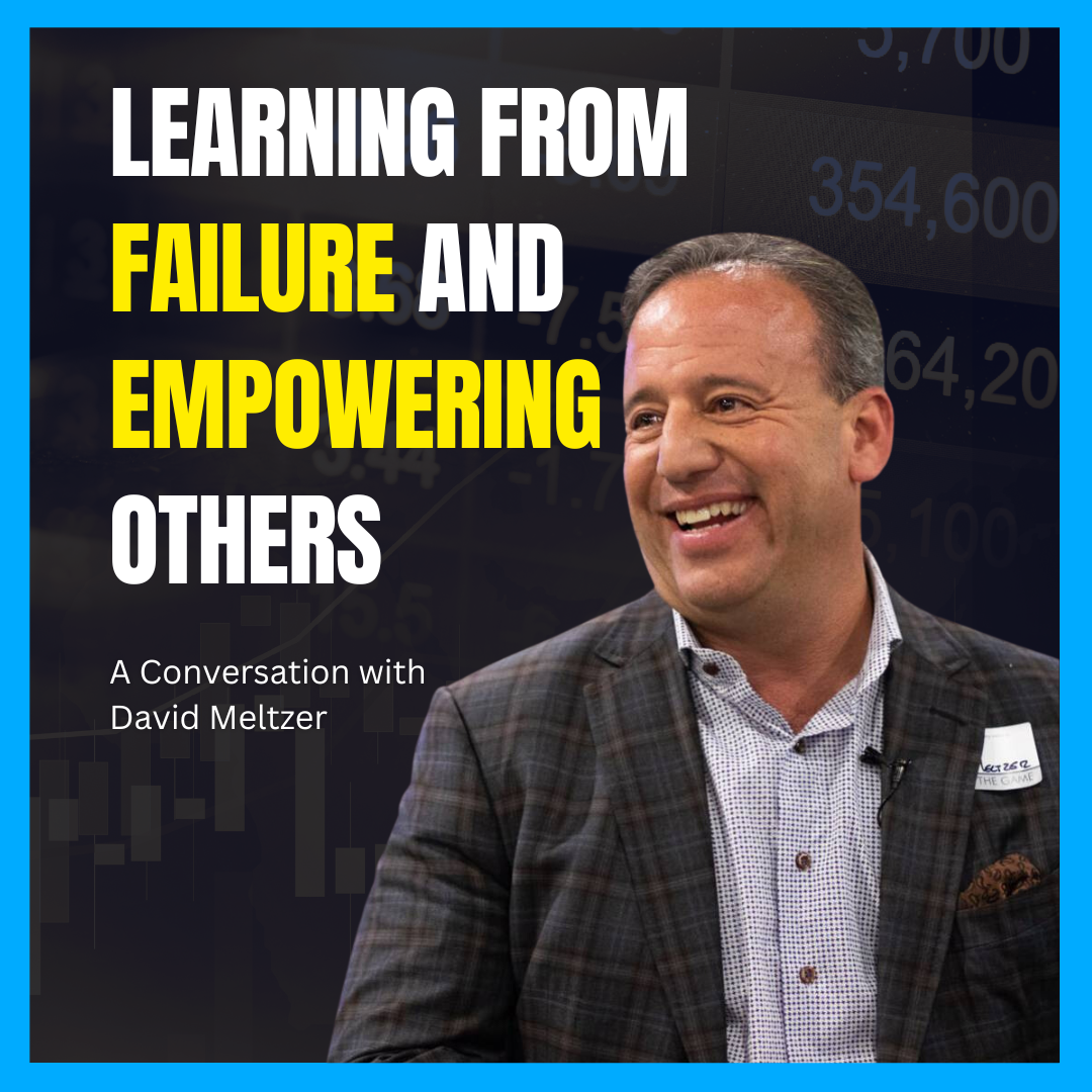 The Dropout Multi-Millionaire Podcast