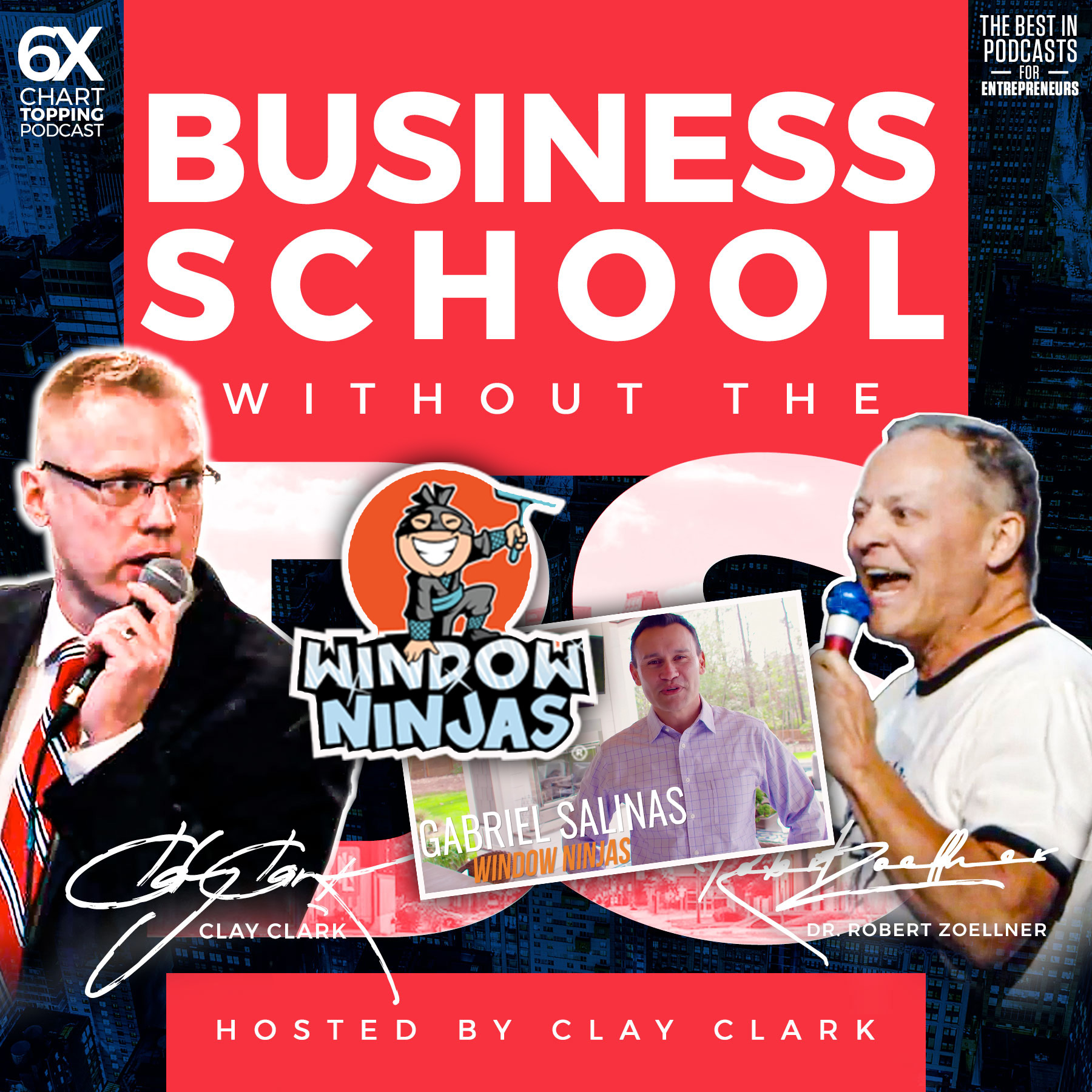 Best of the Thrivetime Show