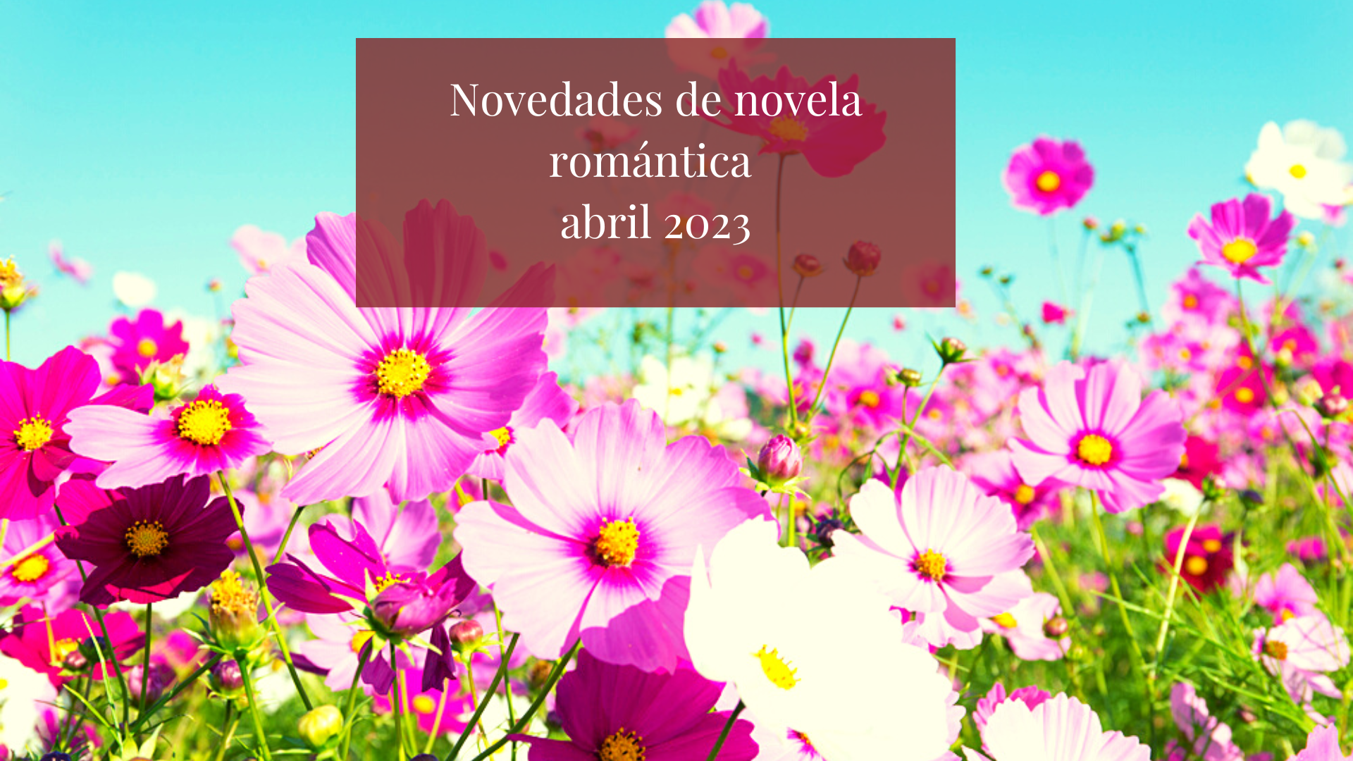 La Tribu de la romántica