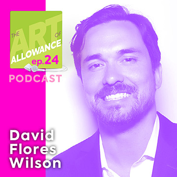 The Art of Allowance Podcast | Parenting | Families | Money Smarts | Financial Literacy