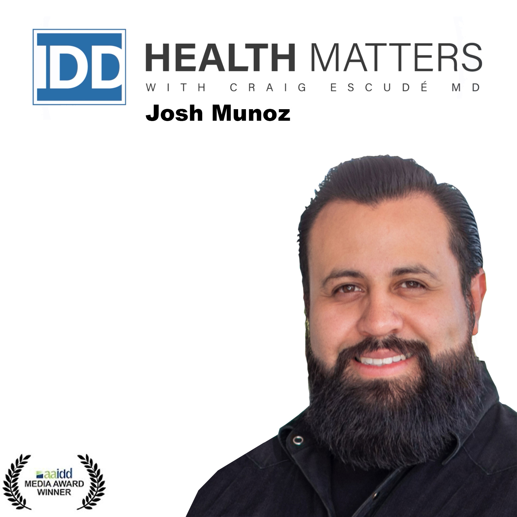 IDD Health Matters