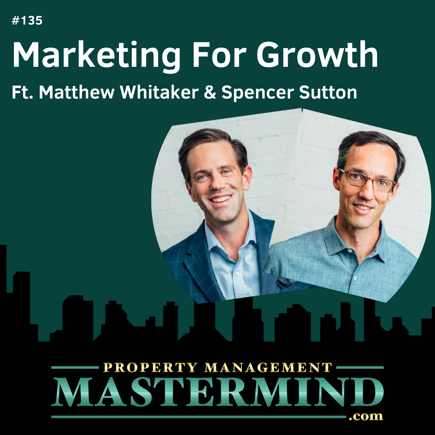 The Property Management Mastermind Show