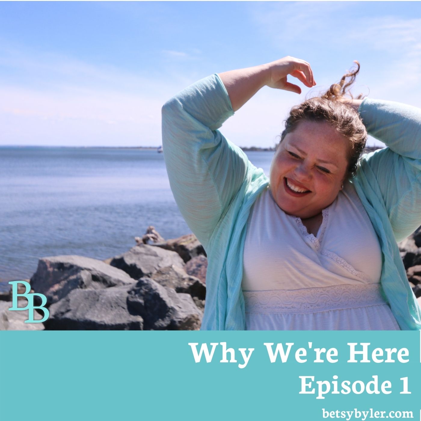 All Things Substance Episode 1- Why Are We Here?