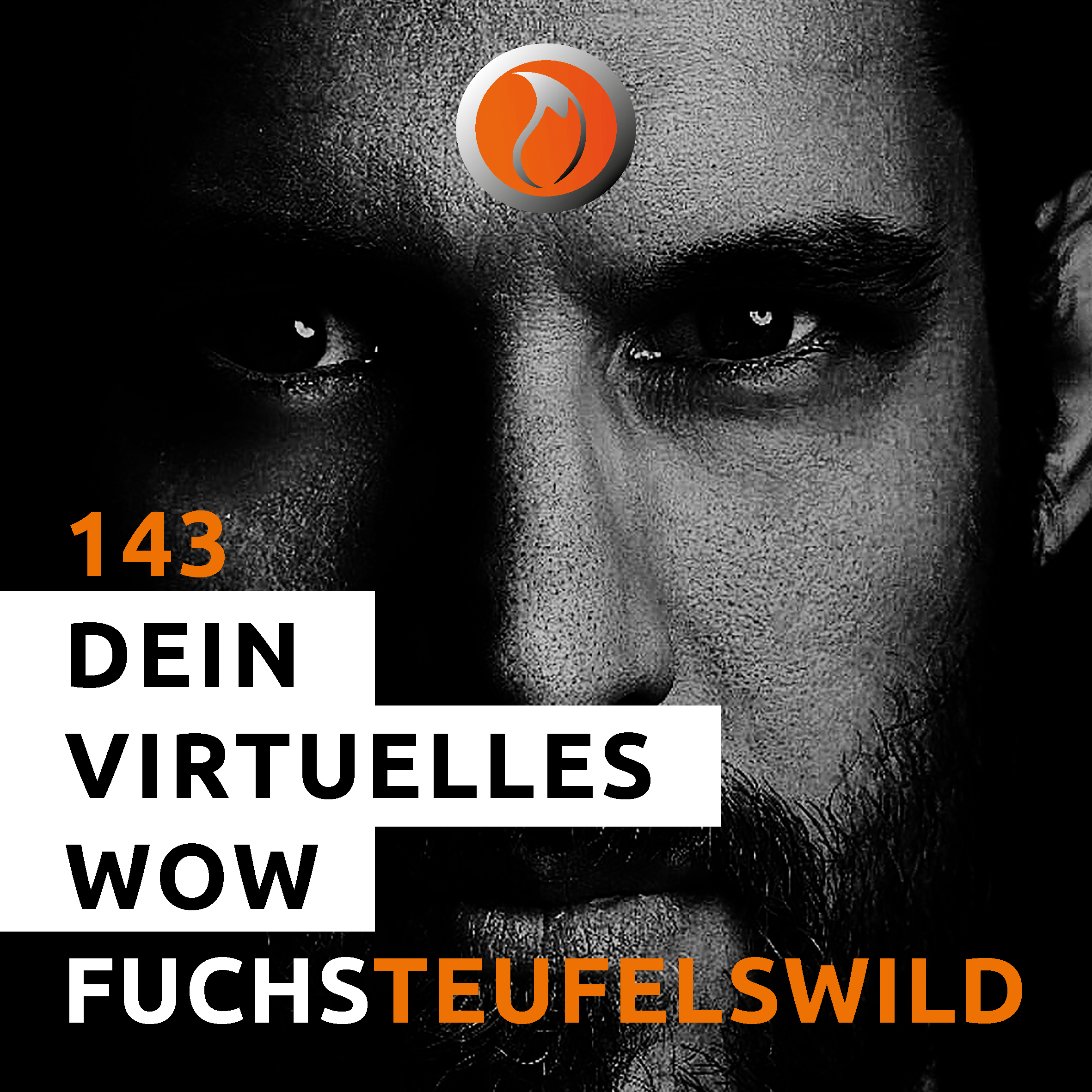 DU VERDIENST MEHR /  STF 5 / FUCHSTEUFELSWILD