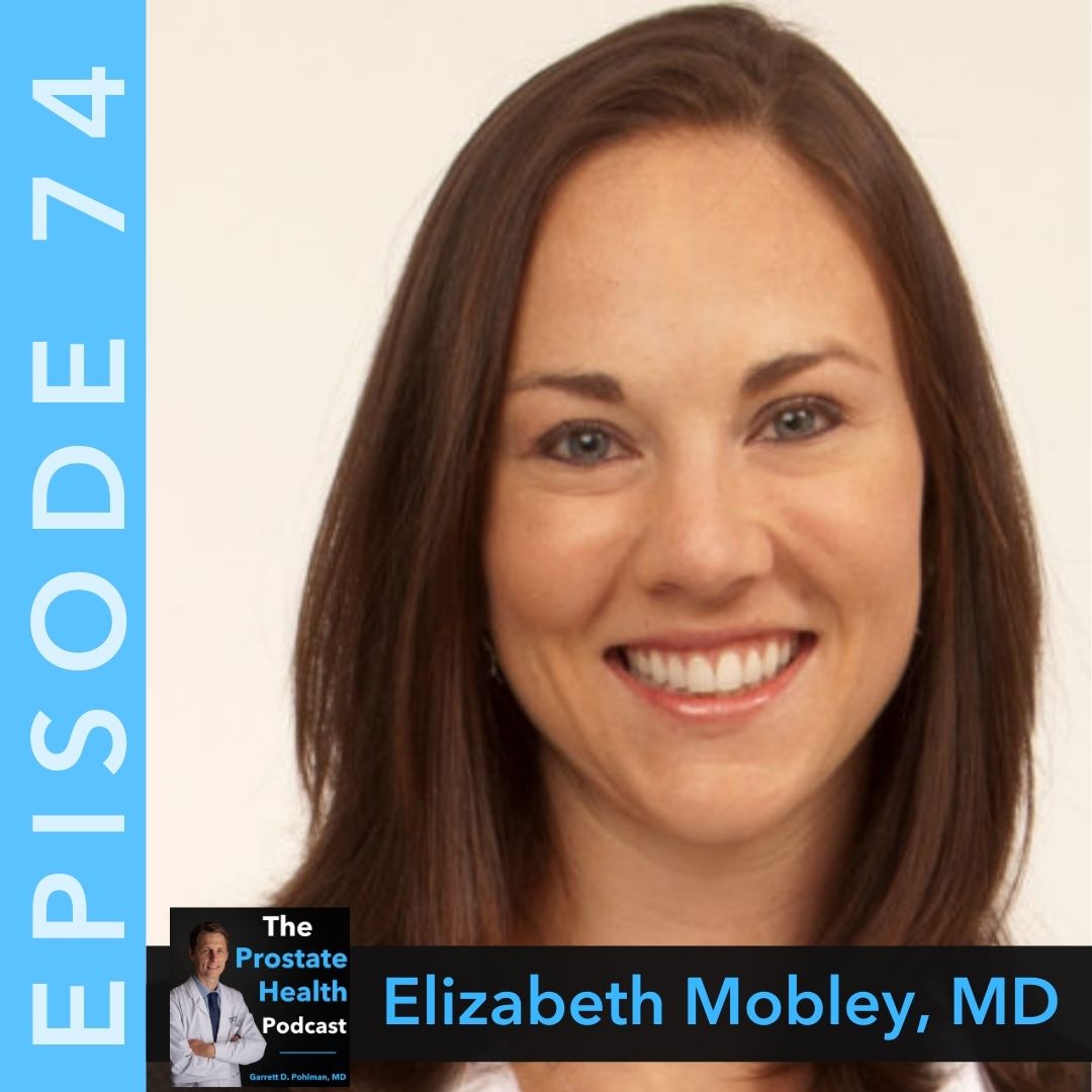 The Prostate Health Podcast