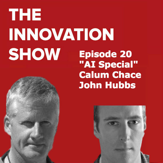 AI Special, Utopia? Dystopia? Singularity, Social Impact, Will we have jobs?