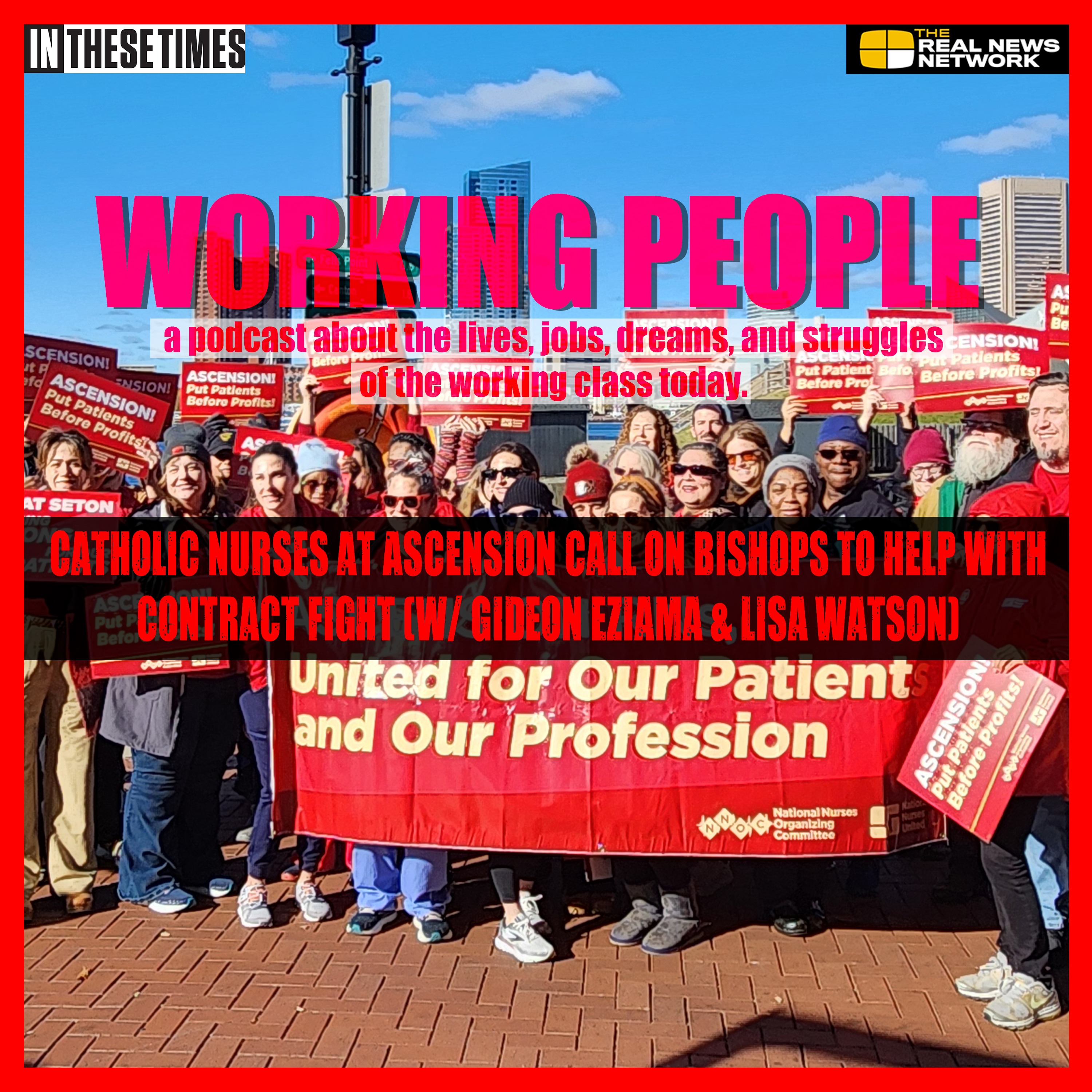 Working People