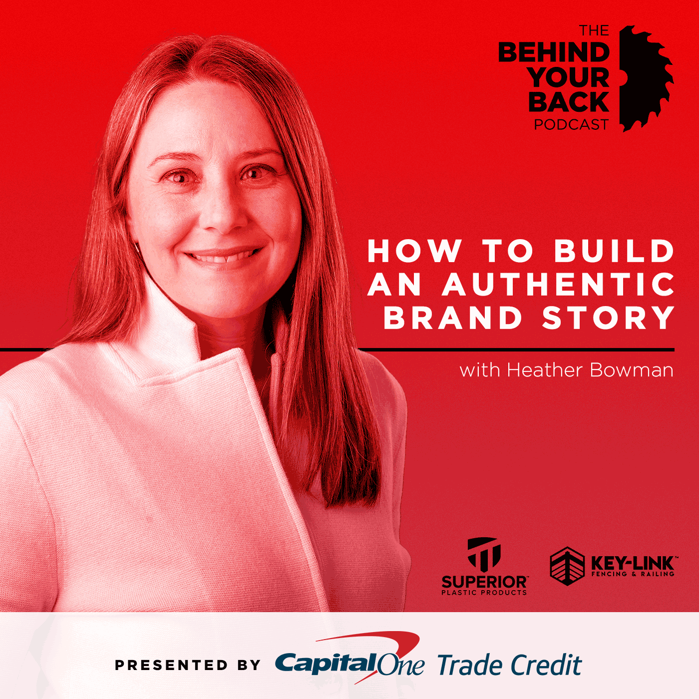 The Construction Leadership Podcast with Bradley Hartmann