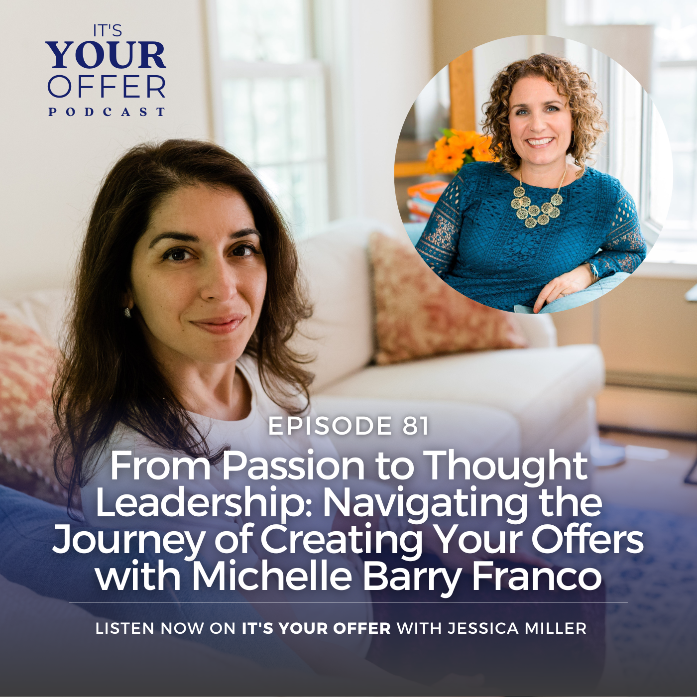 It\'s Your Offer
