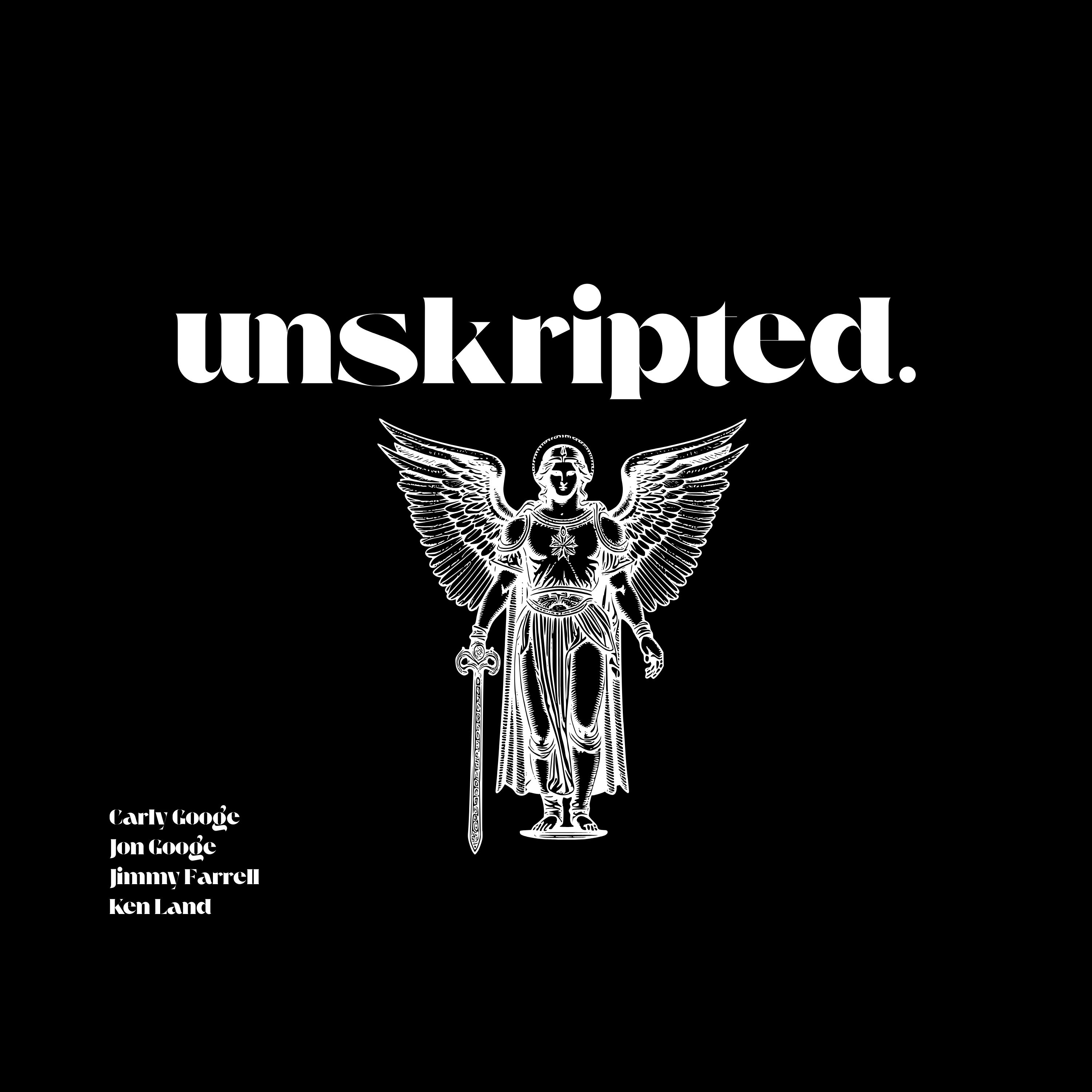 Unskripted