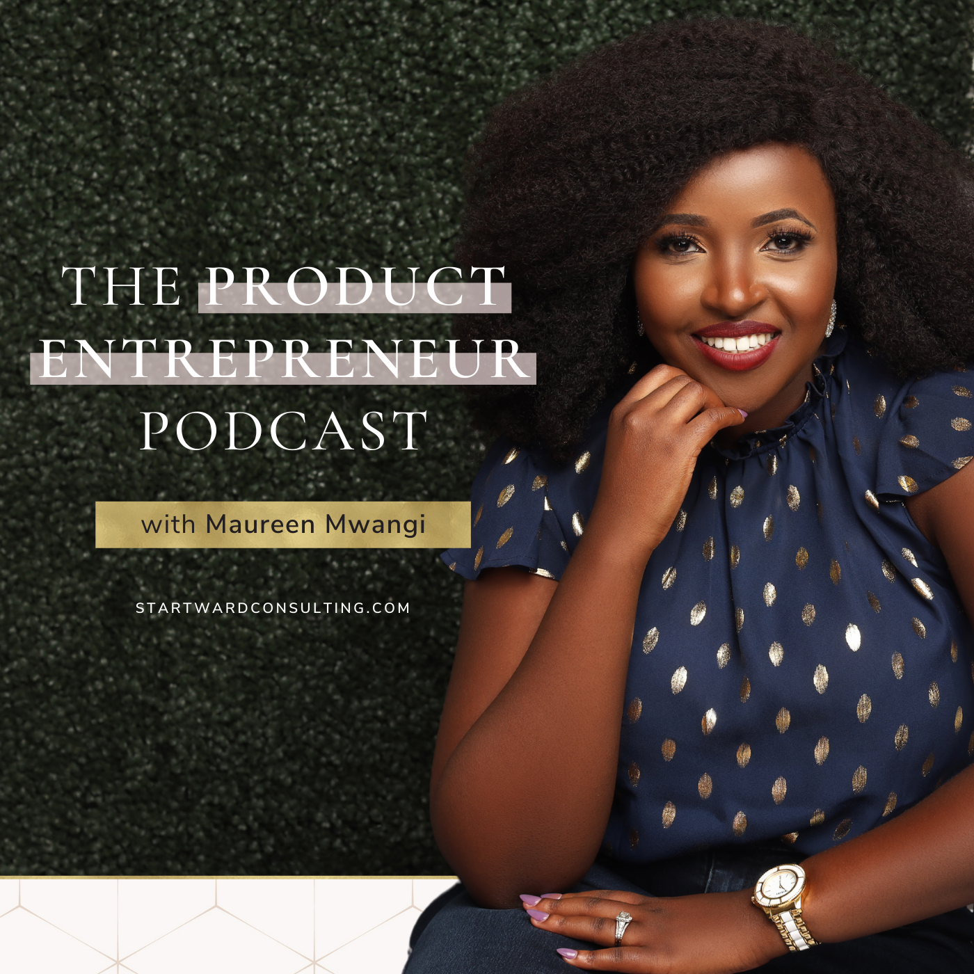 The Product Entrepreneur Podcast