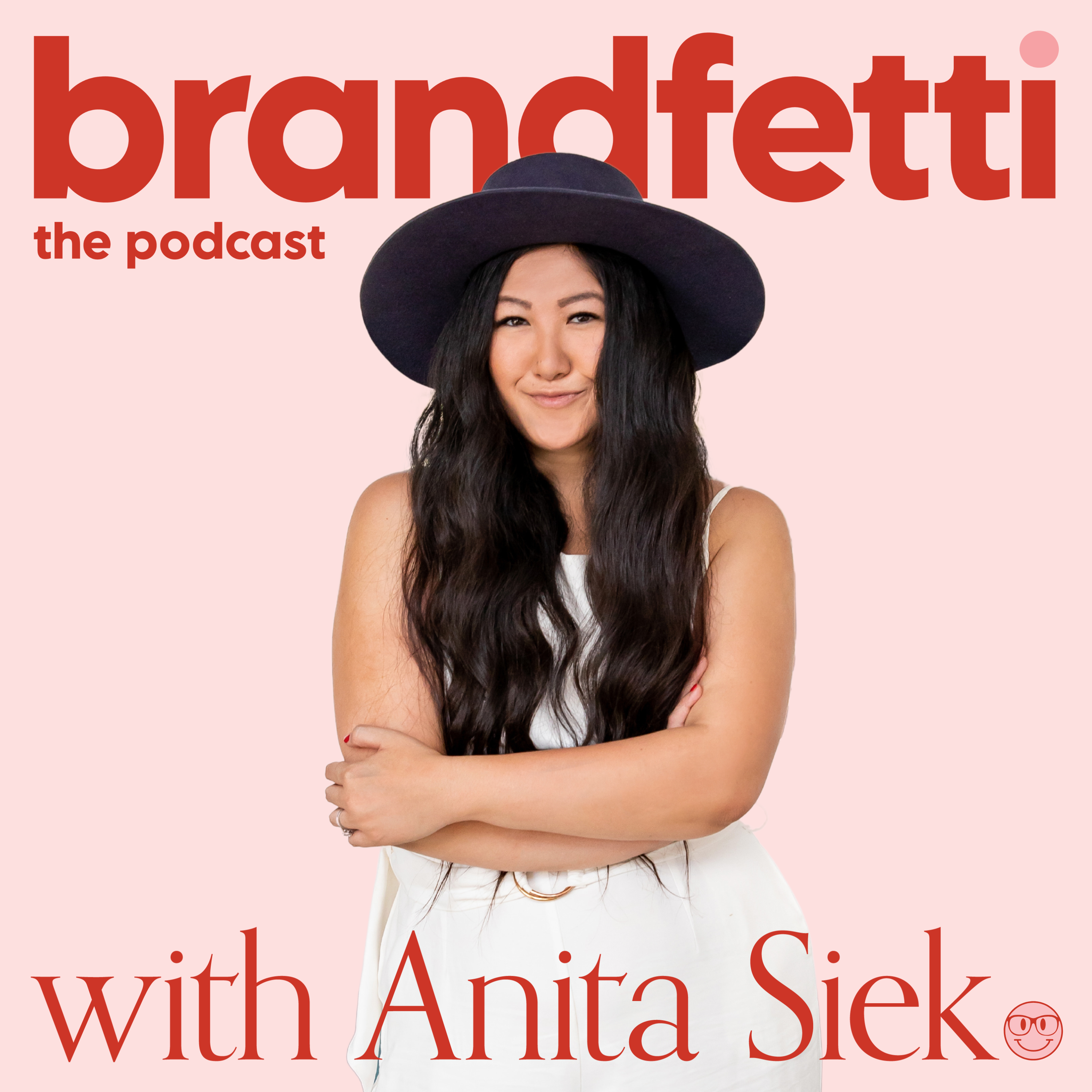 Brandfetti