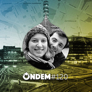 ONDEM Podcasts
