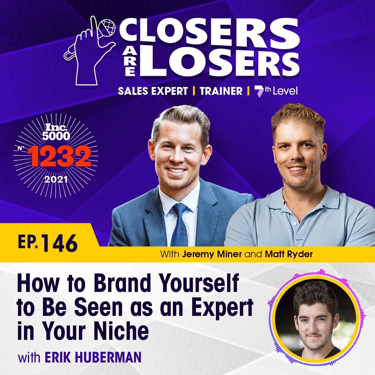 How to Brand Yourself to Be Seen As An Expert In Your Niche