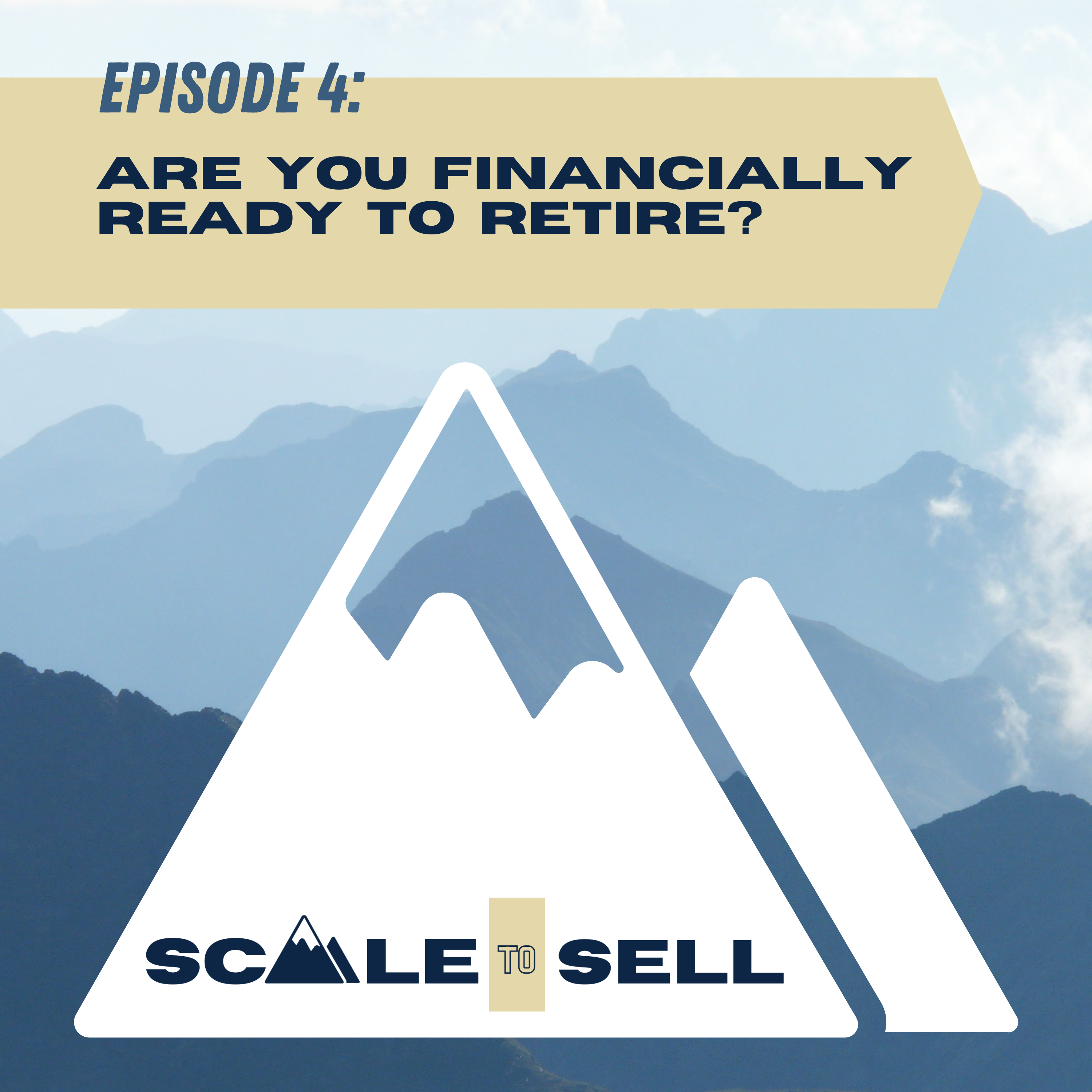Scale to Sell