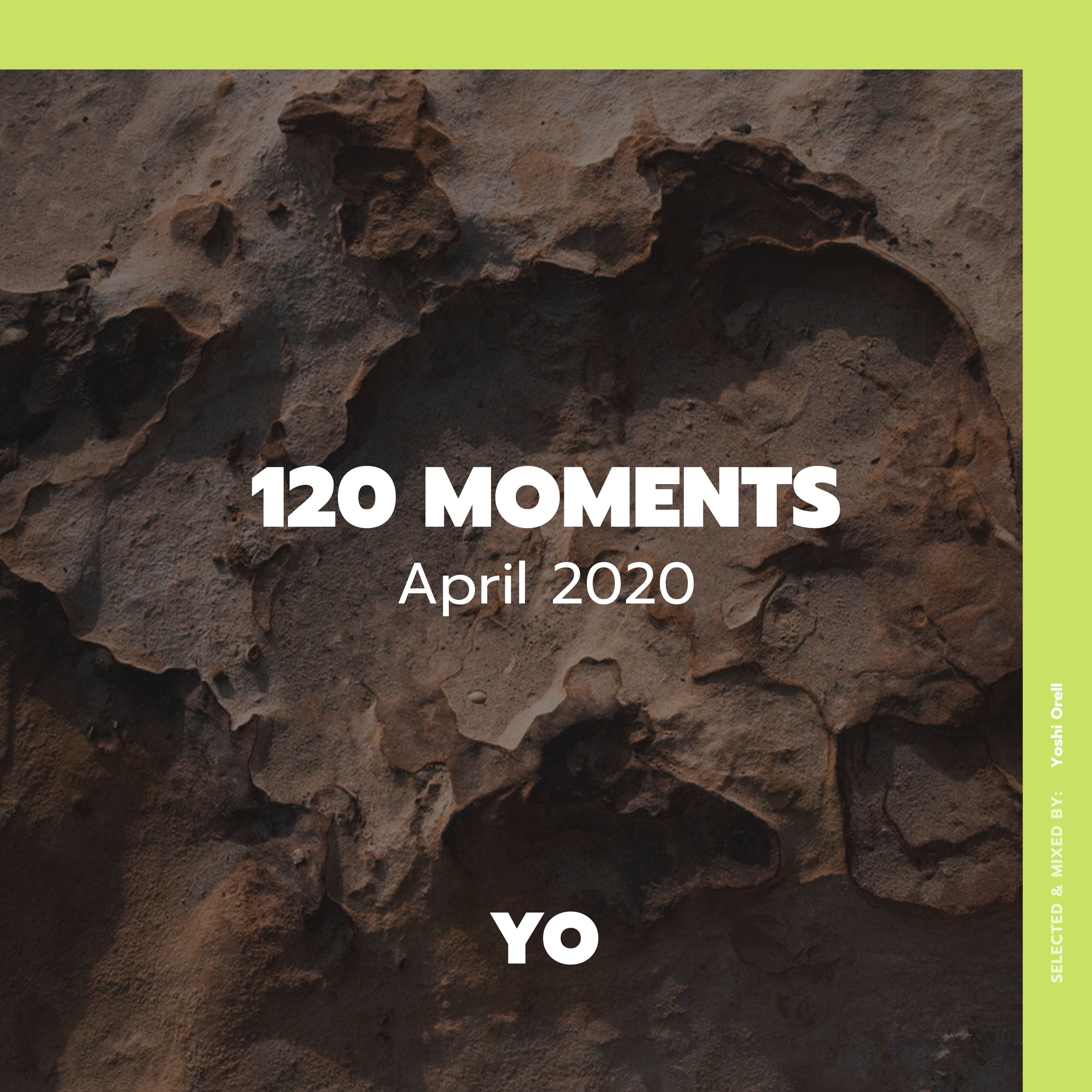 120 Moments