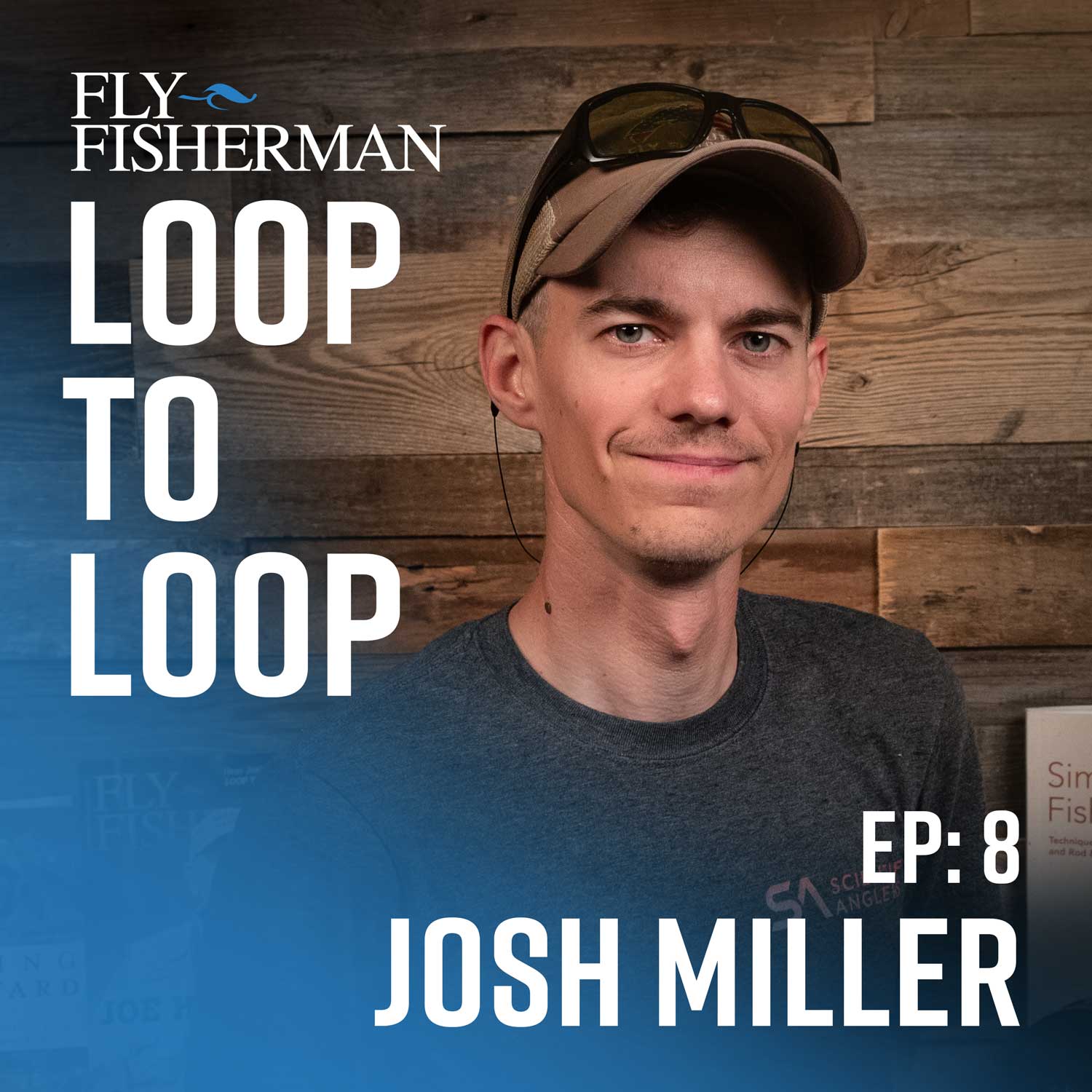 Gold-Medal Coach Josh Miller, “Don’t Change the Fly Change Your Technique”