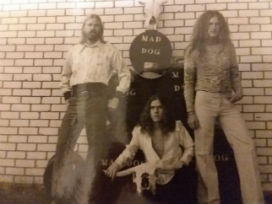 Michigan Music History Podcast -- MMHP989