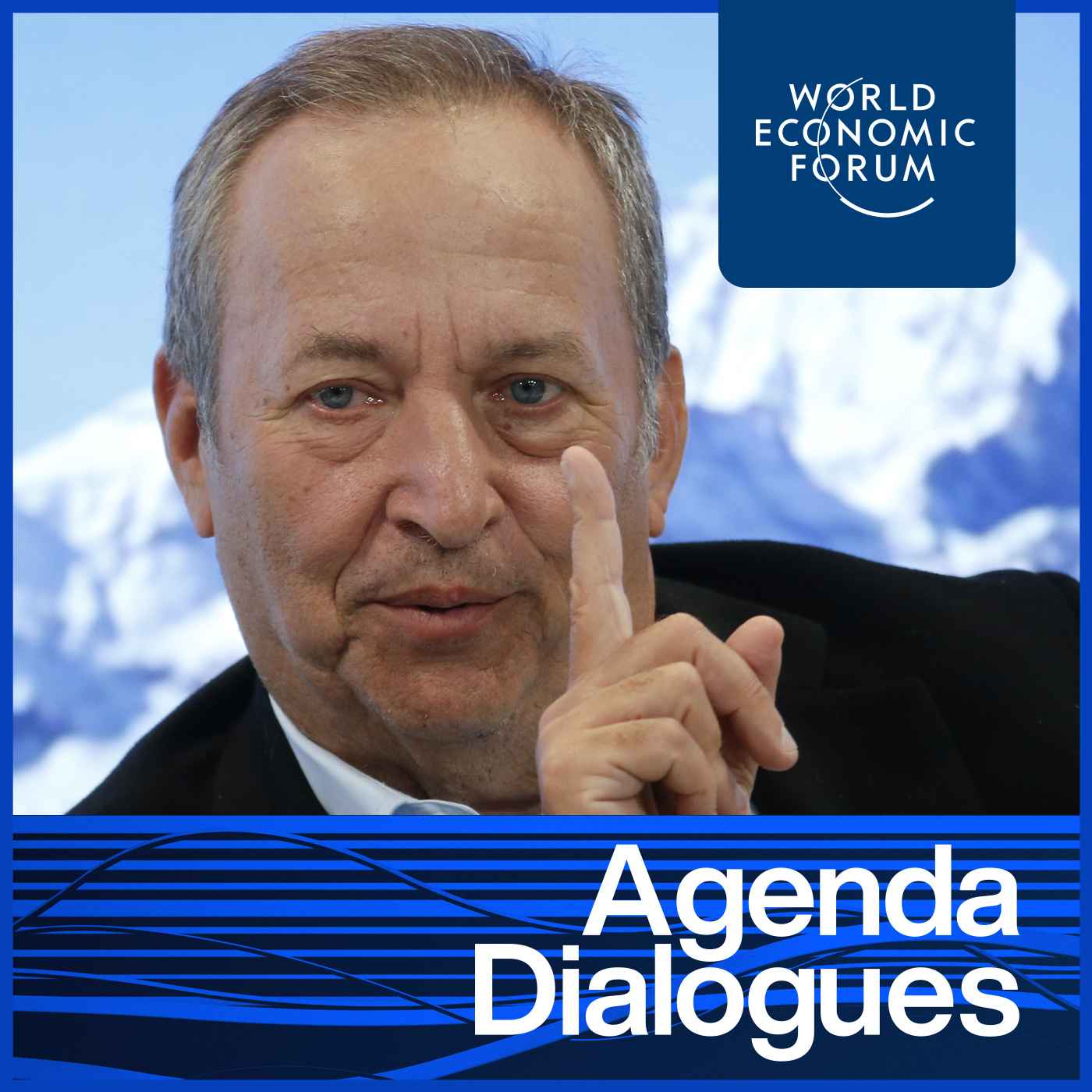 Agenda Dialogues