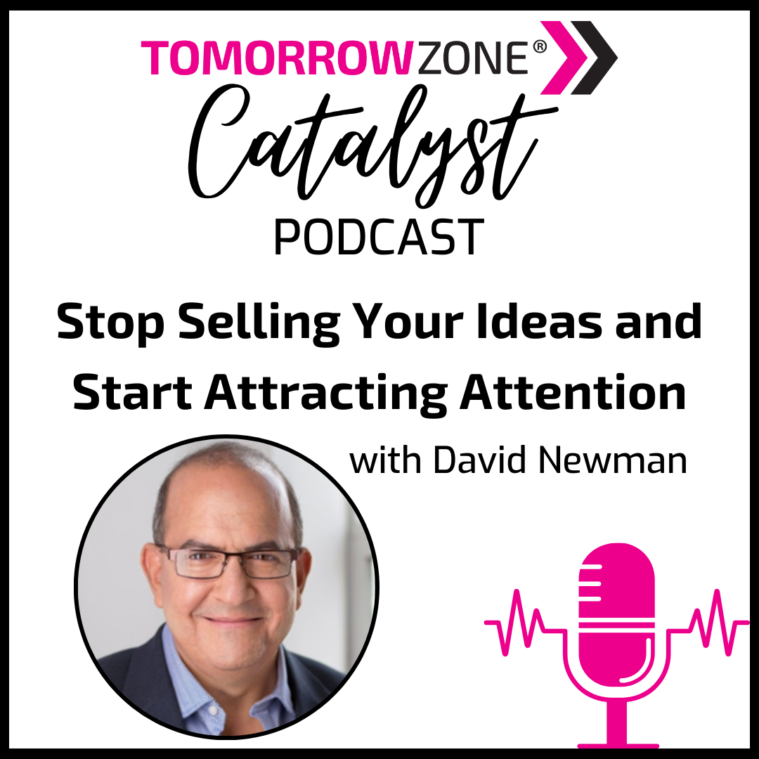 TomorrowZone Catalyst