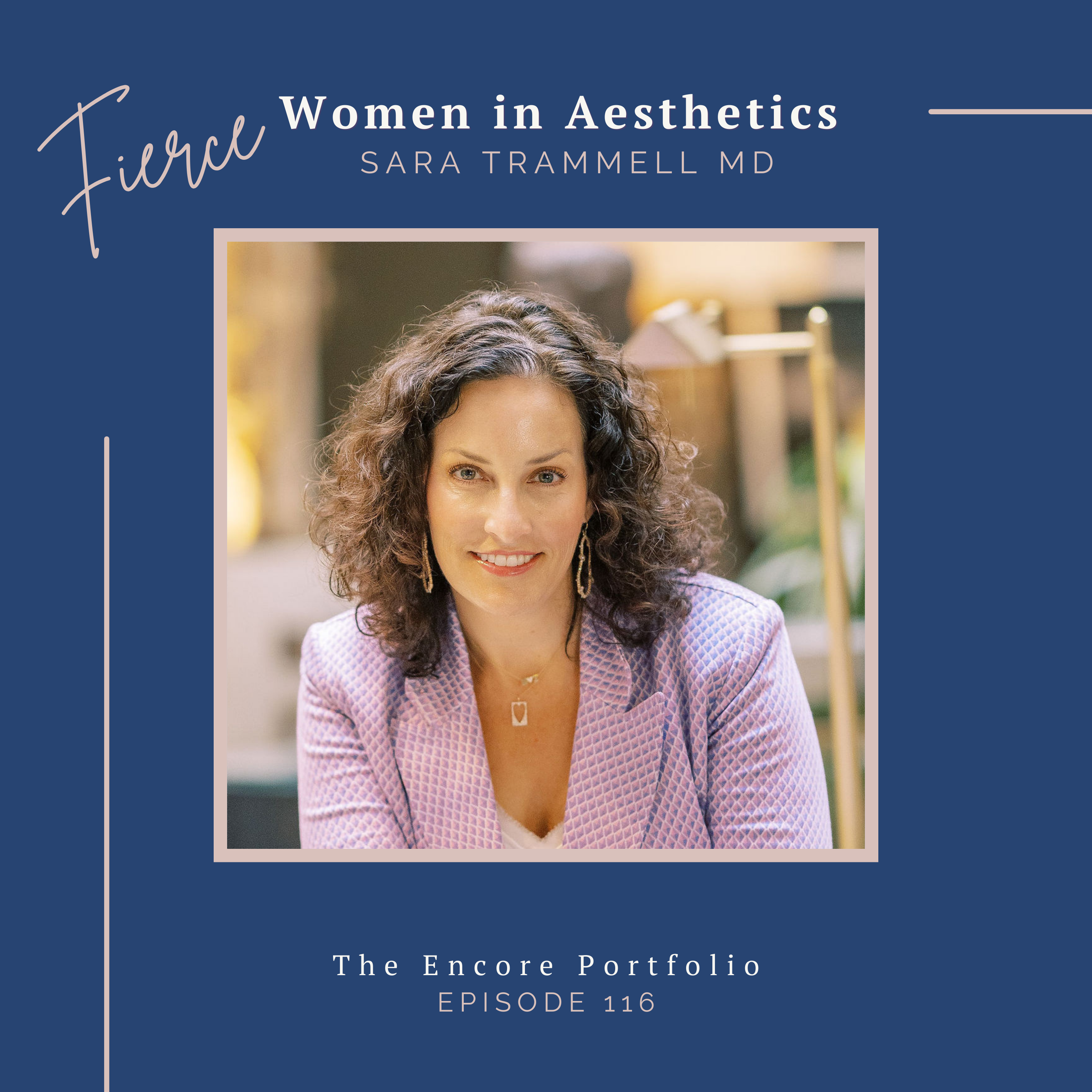 The Fierce Factor with Kaeli Lindholm