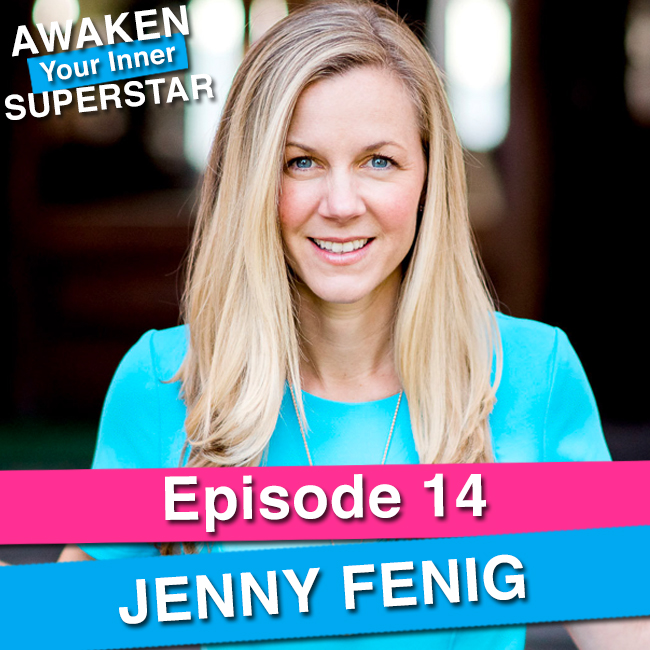 Awaken Your Inner Superstar